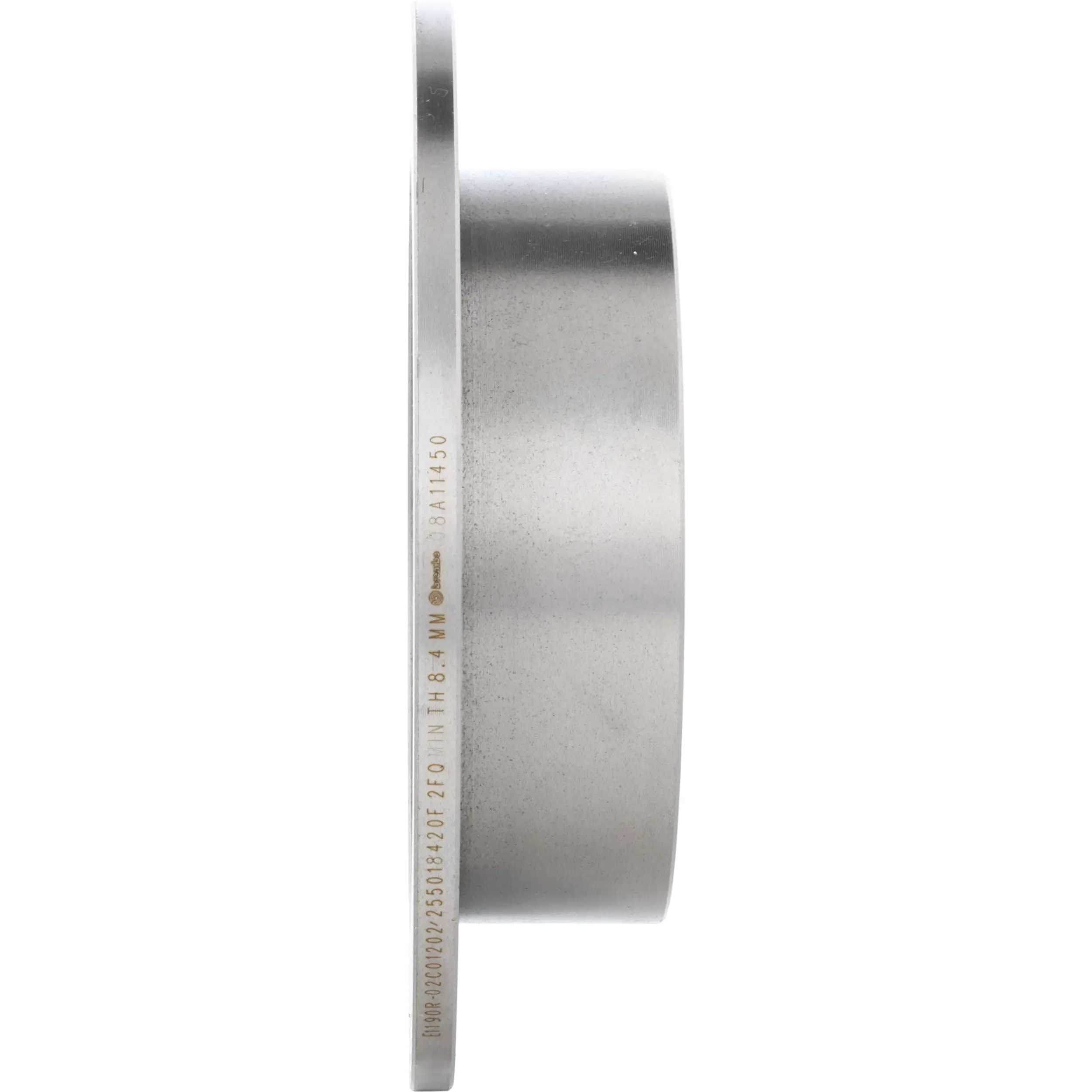 Disc Brake Rotor miniature 4