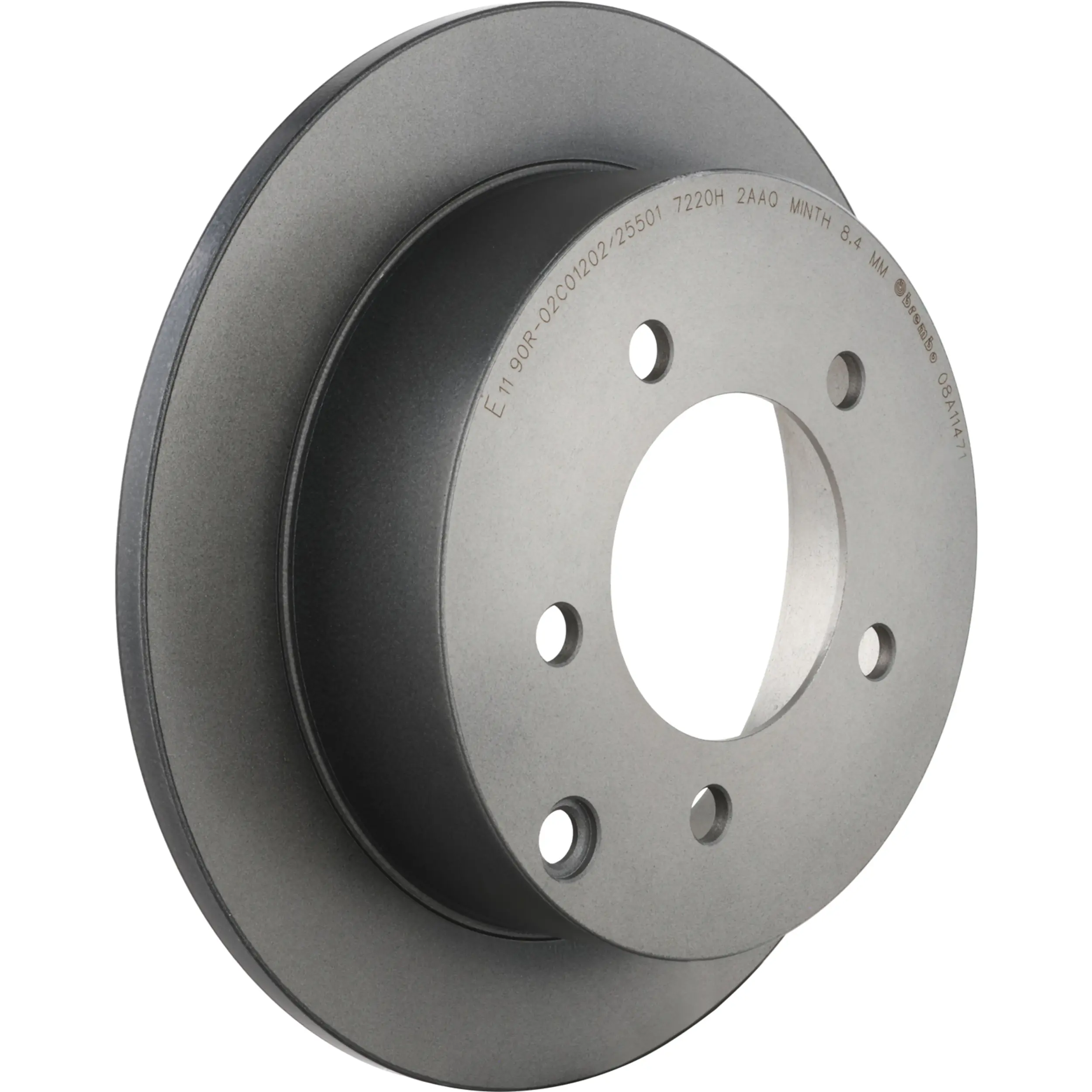 Disc Brake Kit miniature 4