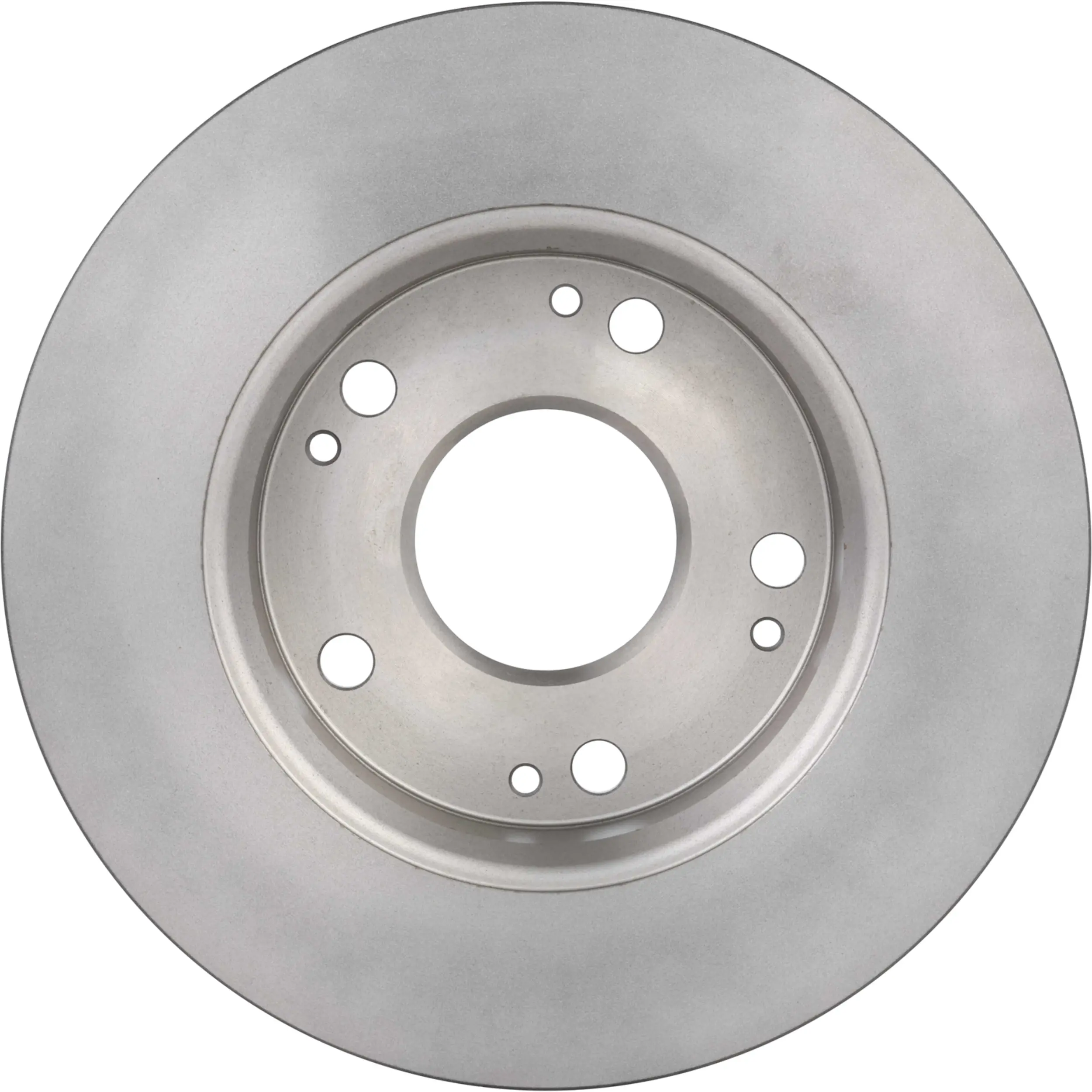 Disc Brake Rotor miniature 5