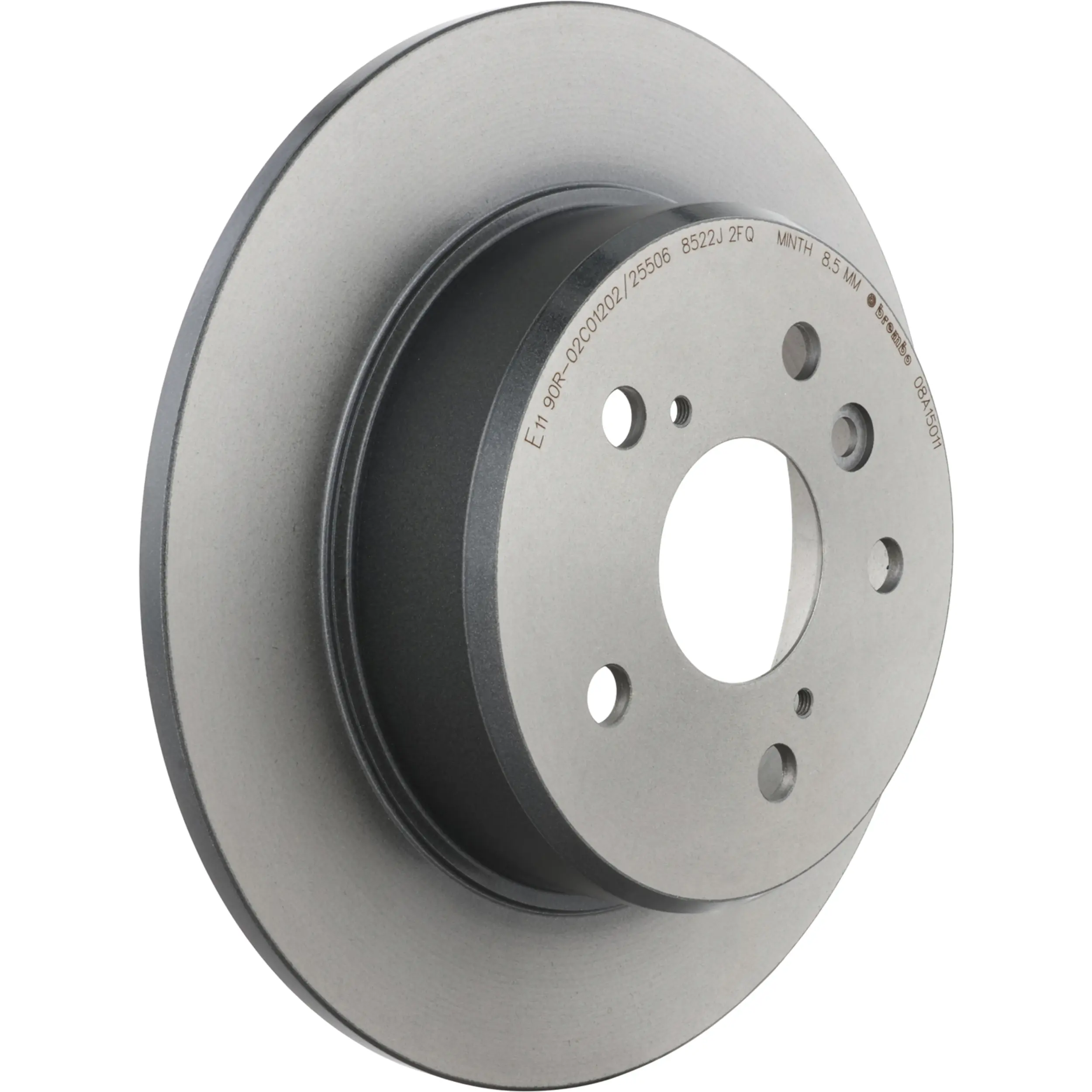 Disc Brake Kit thumbnail 3