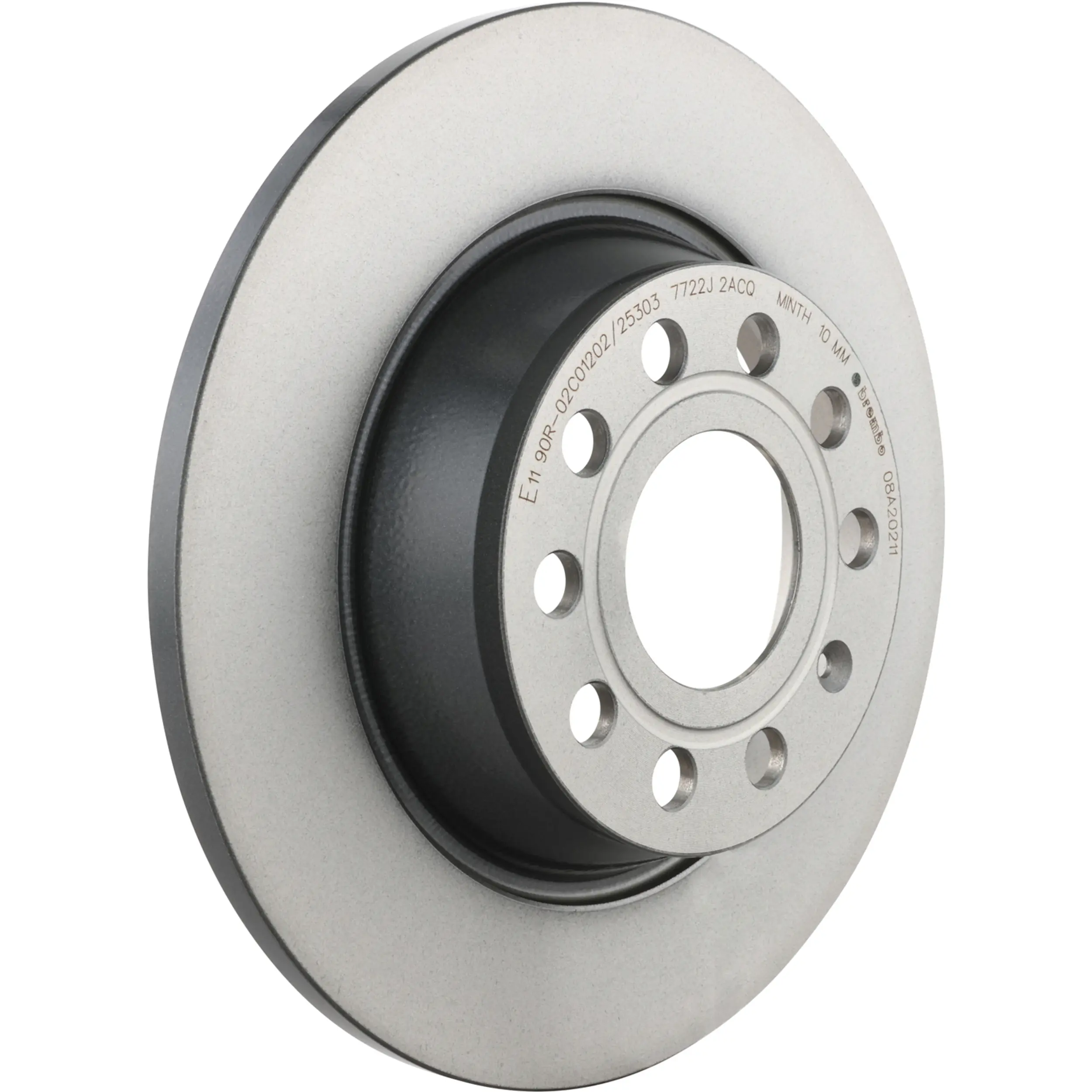 Disc Brake Kit miniature 2