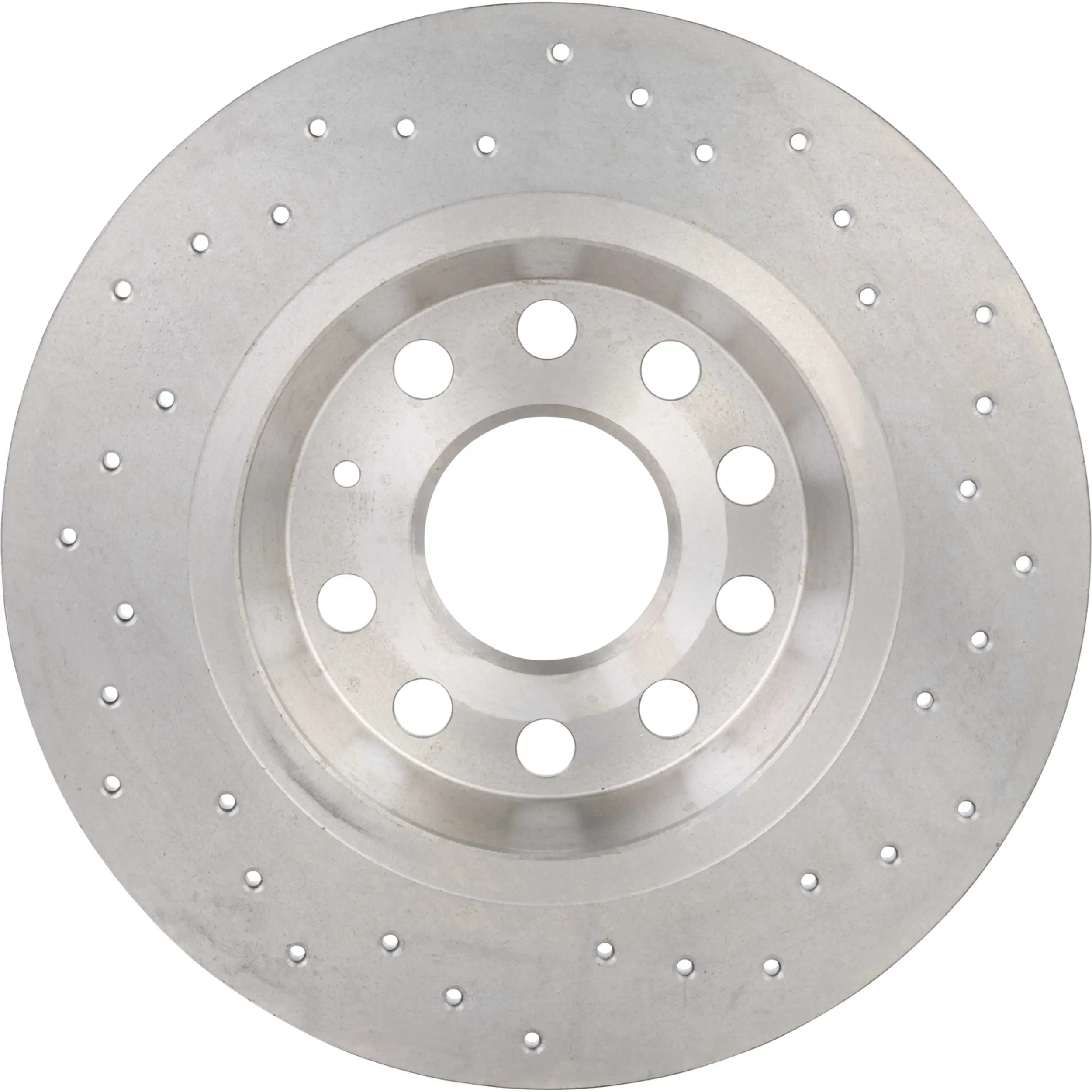 Disc Brake Rotor miniature 4