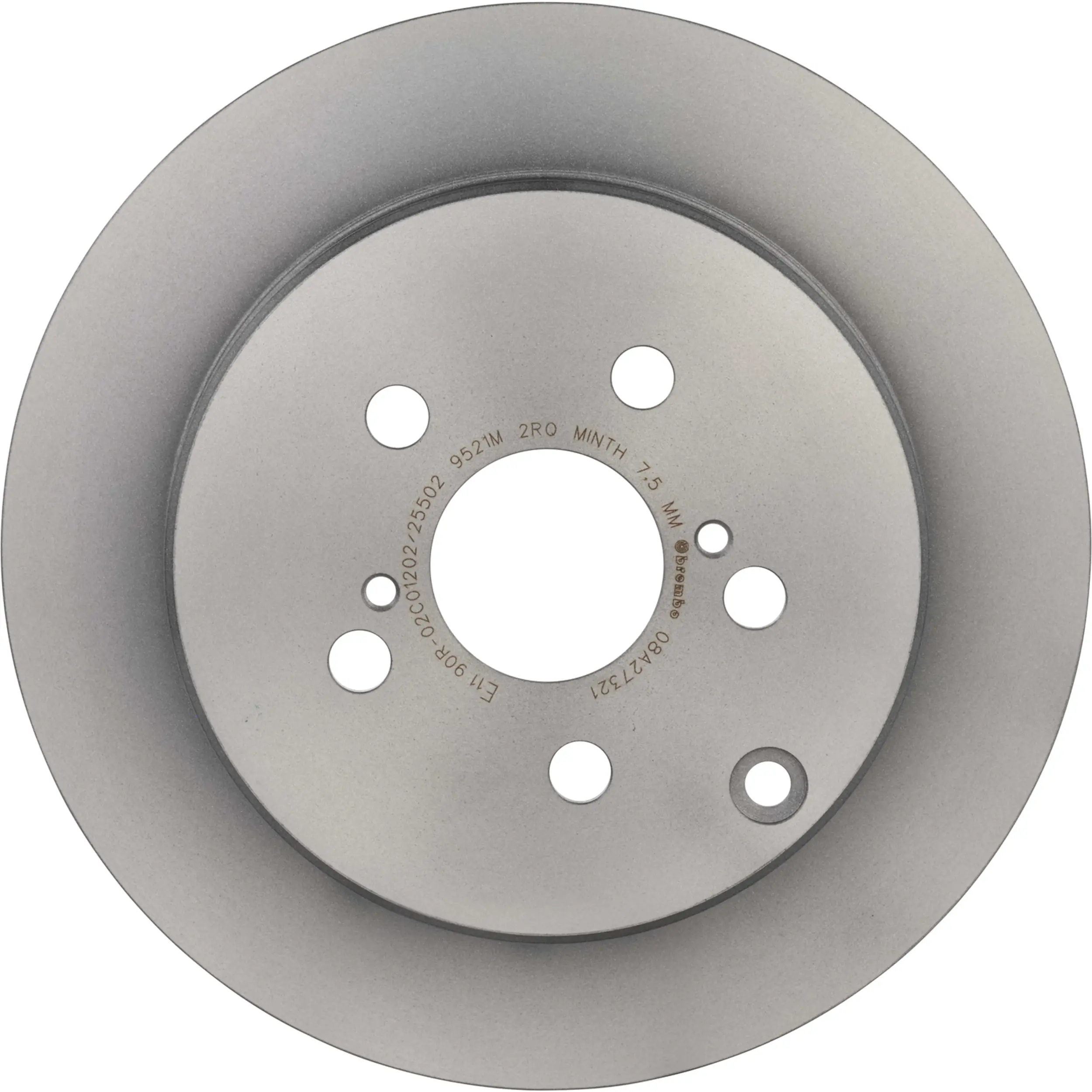 Disc Brake Kit - image principale du produit