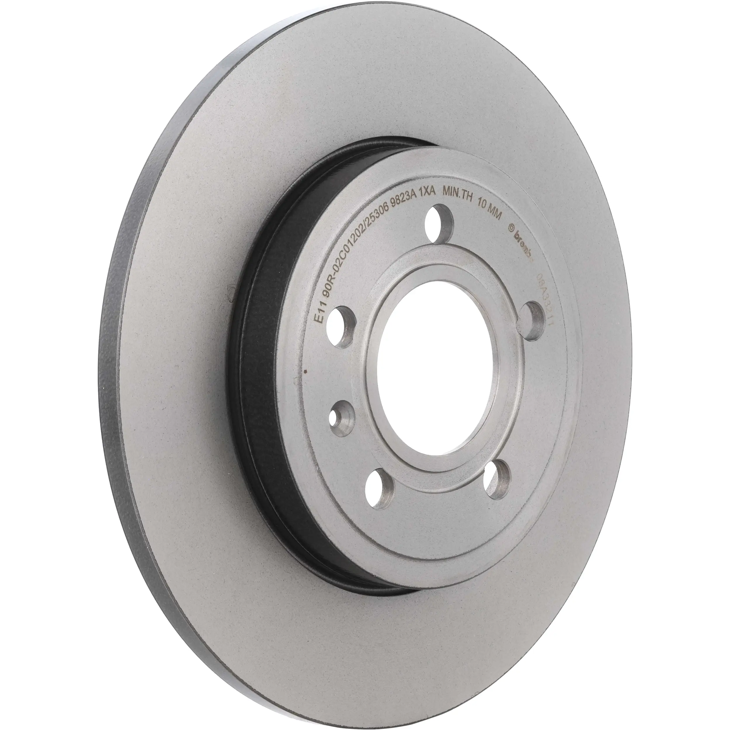 Disc Brake Kit miniature 2
