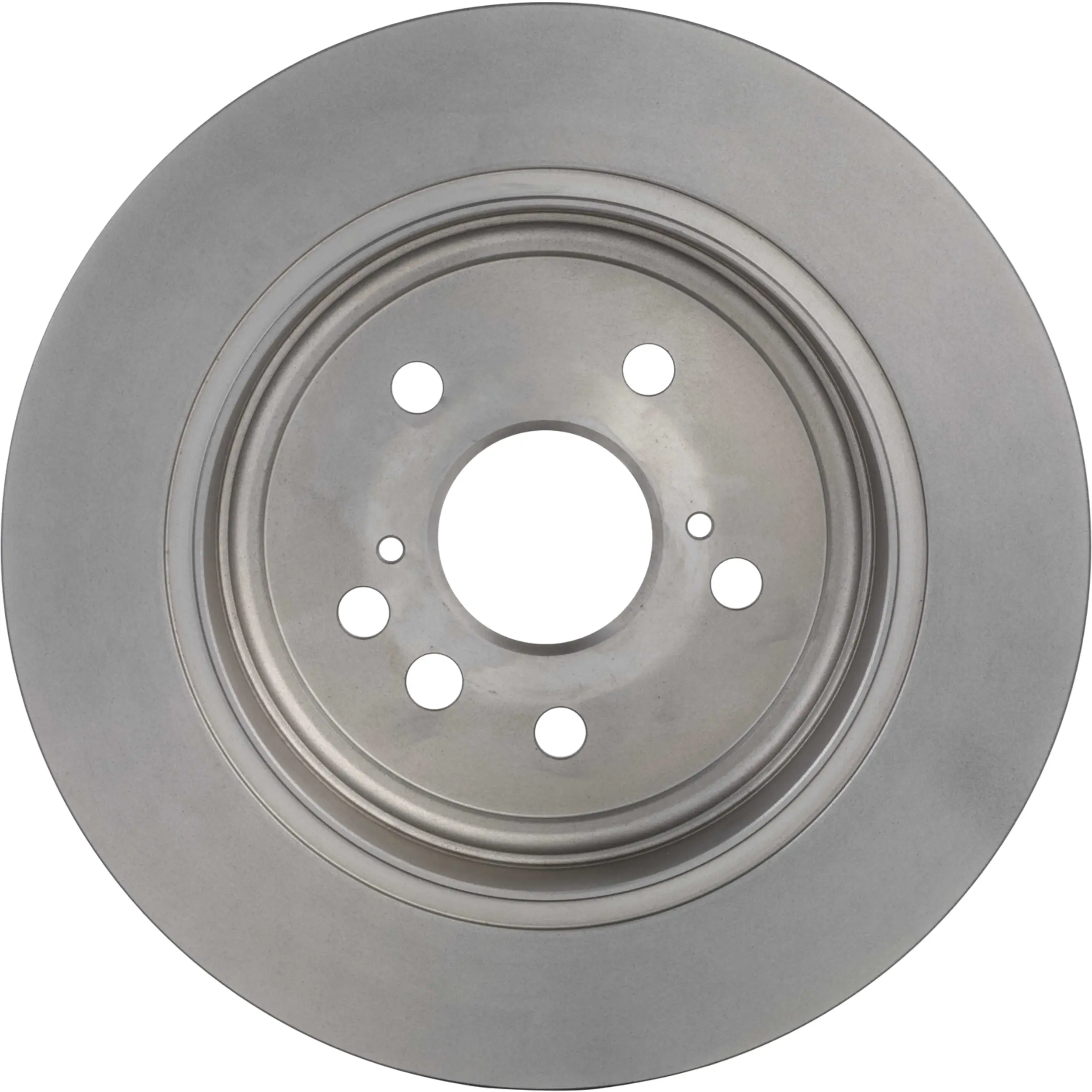 Disc Brake Rotor miniature 2