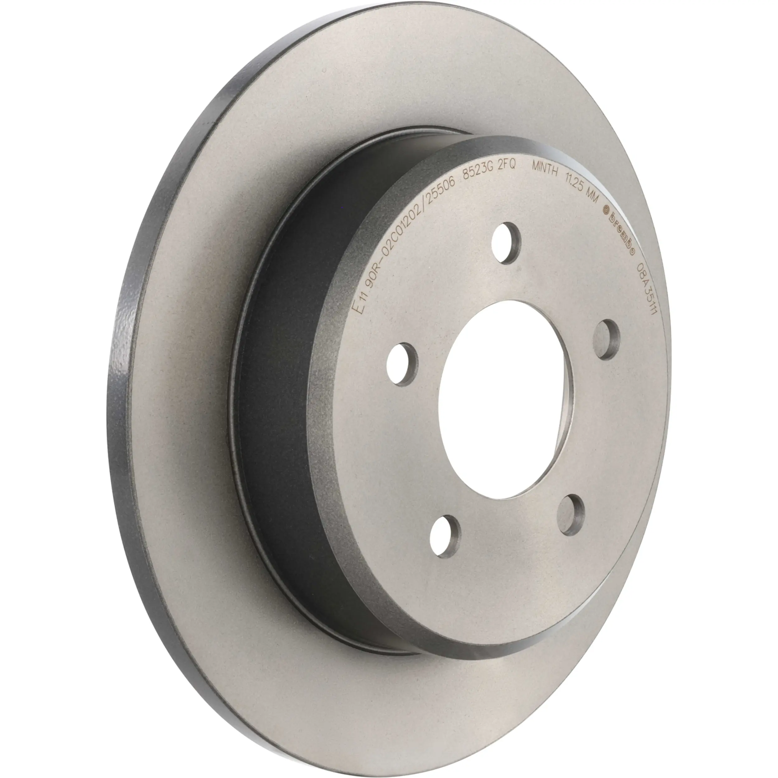 Disc Brake Kit thumbnail 3