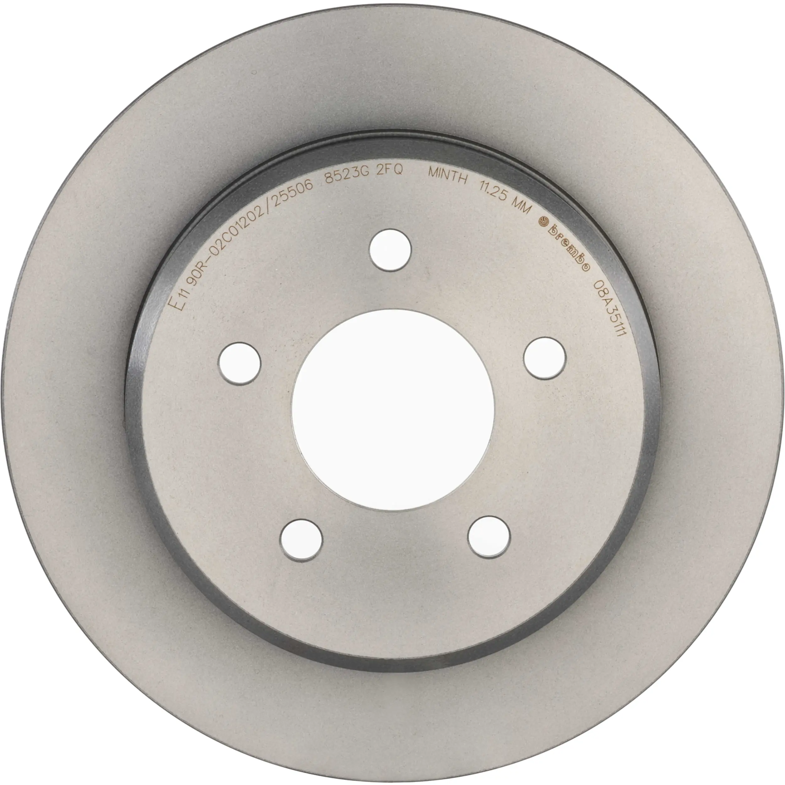 Disc Brake Kit - main product image