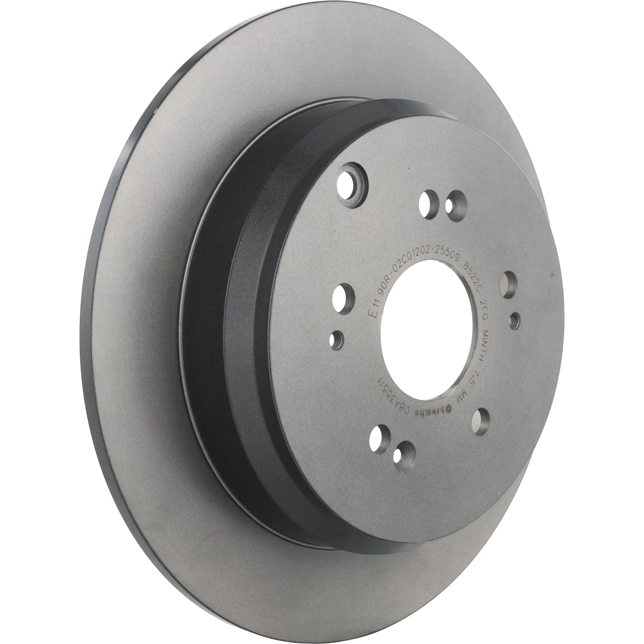 Disc Brake Kit miniature 3