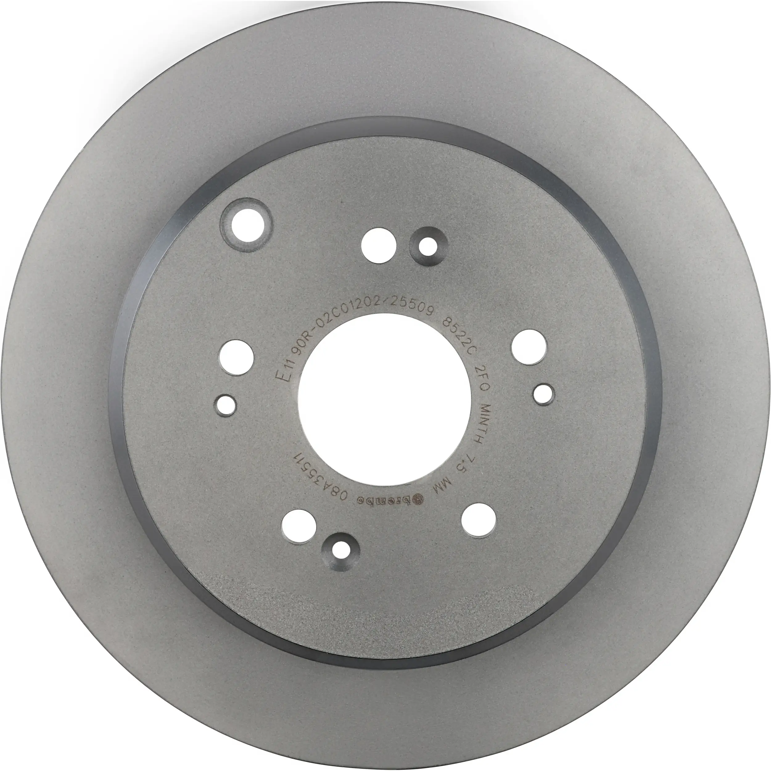 Disc Brake Kit - image principale du produit