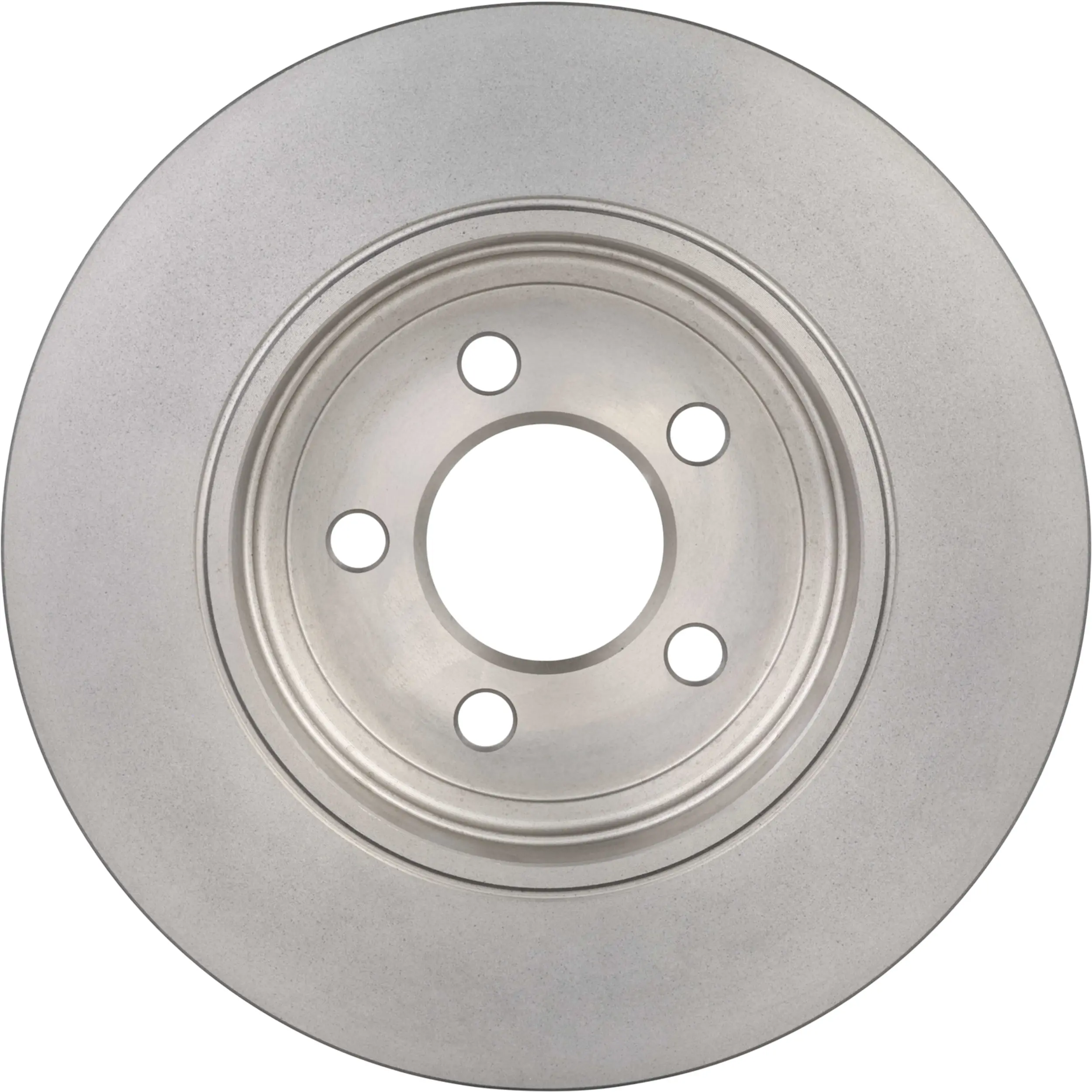 Disc Brake Rotor thumbnail 5
