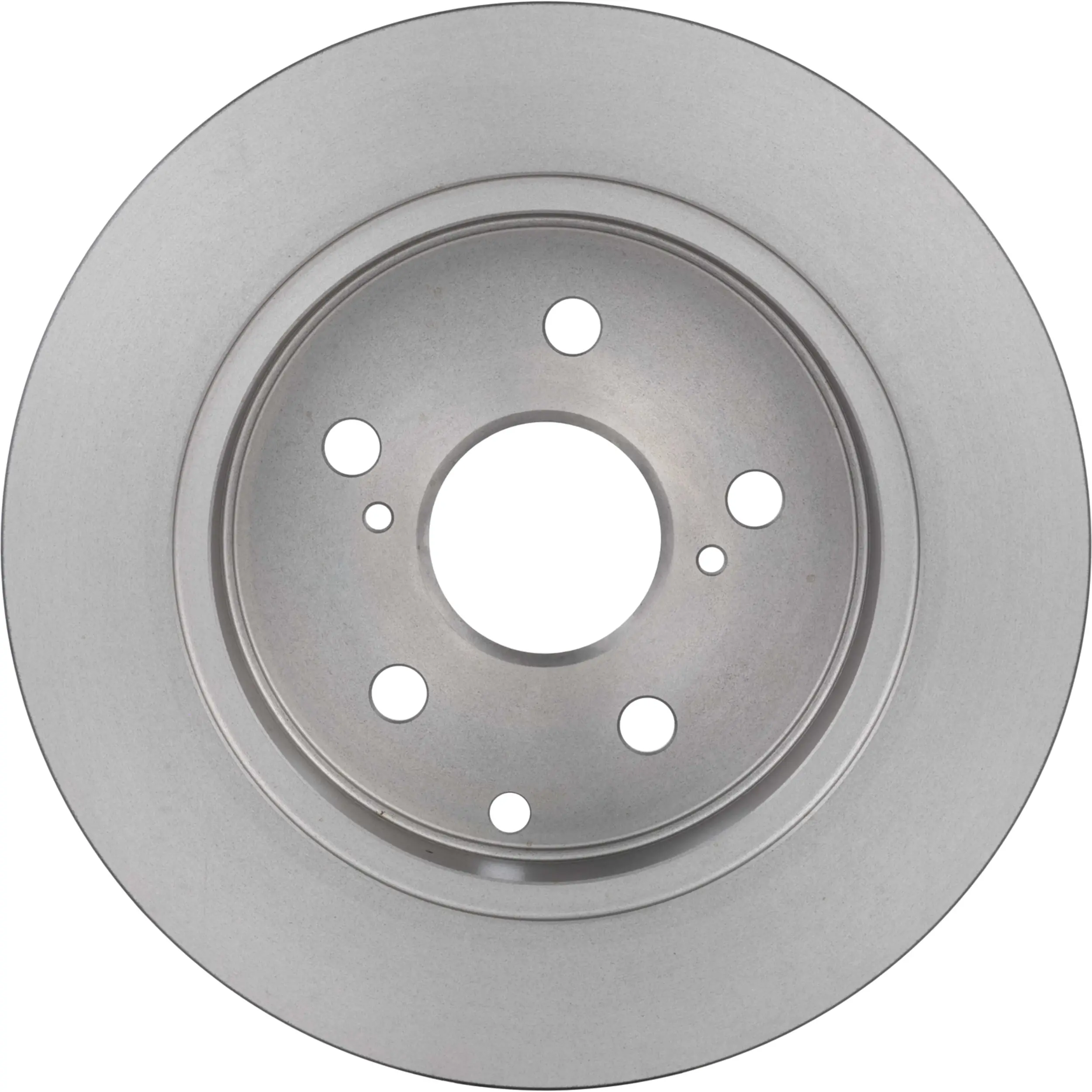 Disc Brake Rotor miniature 4