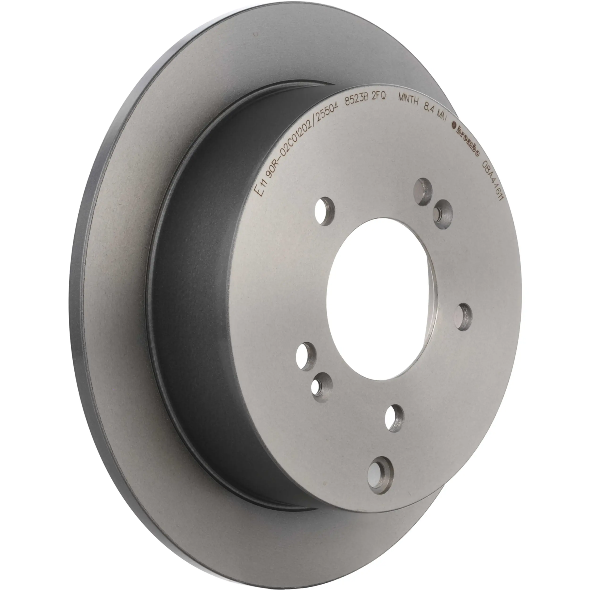 Disc Brake Kit miniature 3