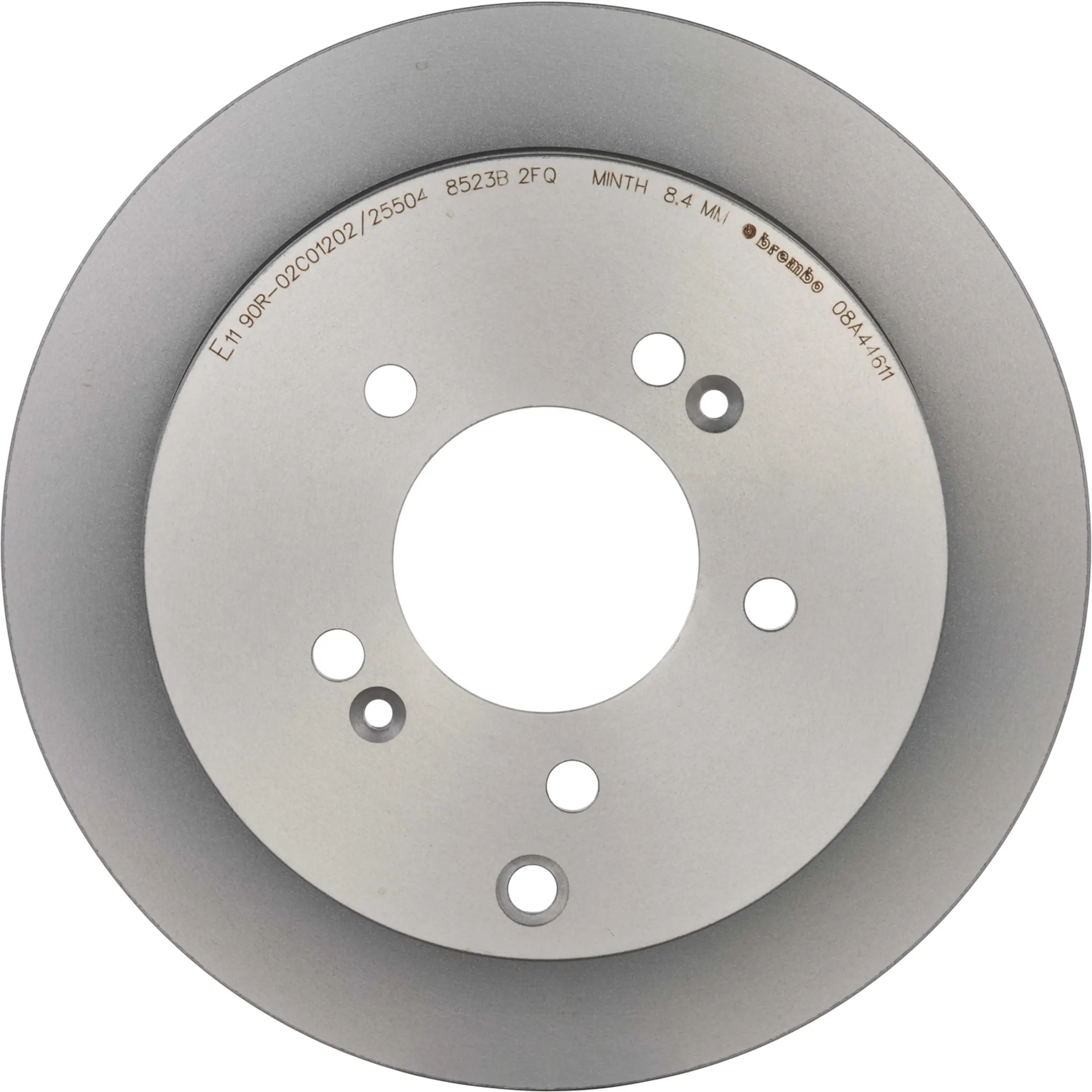 Disc Brake Kit - image principale du produit