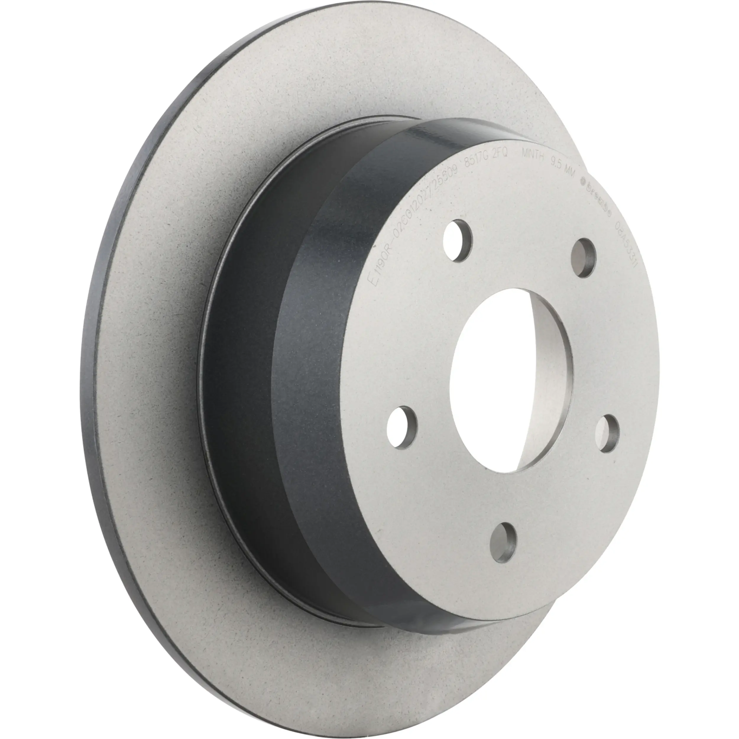 Disc Brake Kit miniature 5