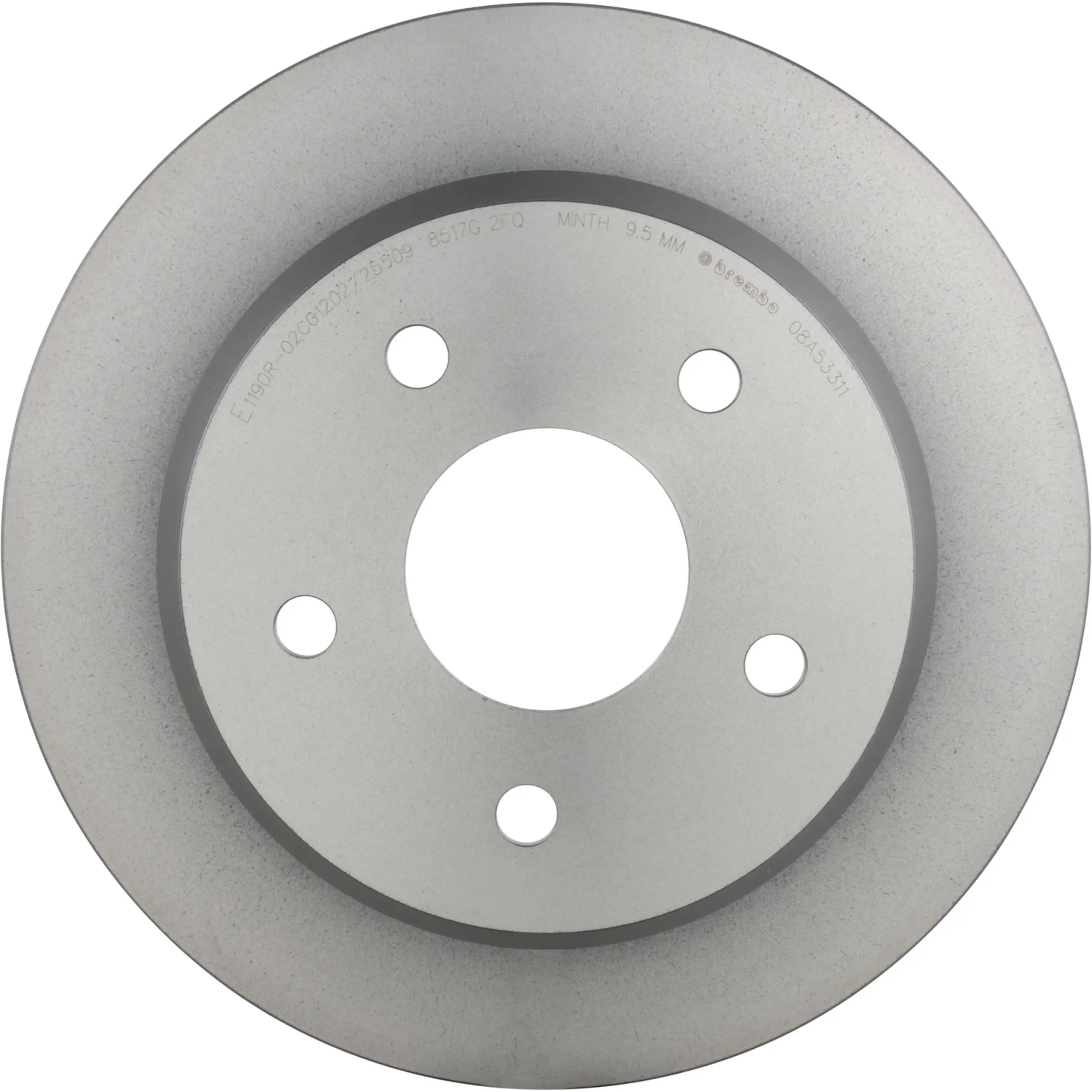 Disc Brake Kit miniature 2