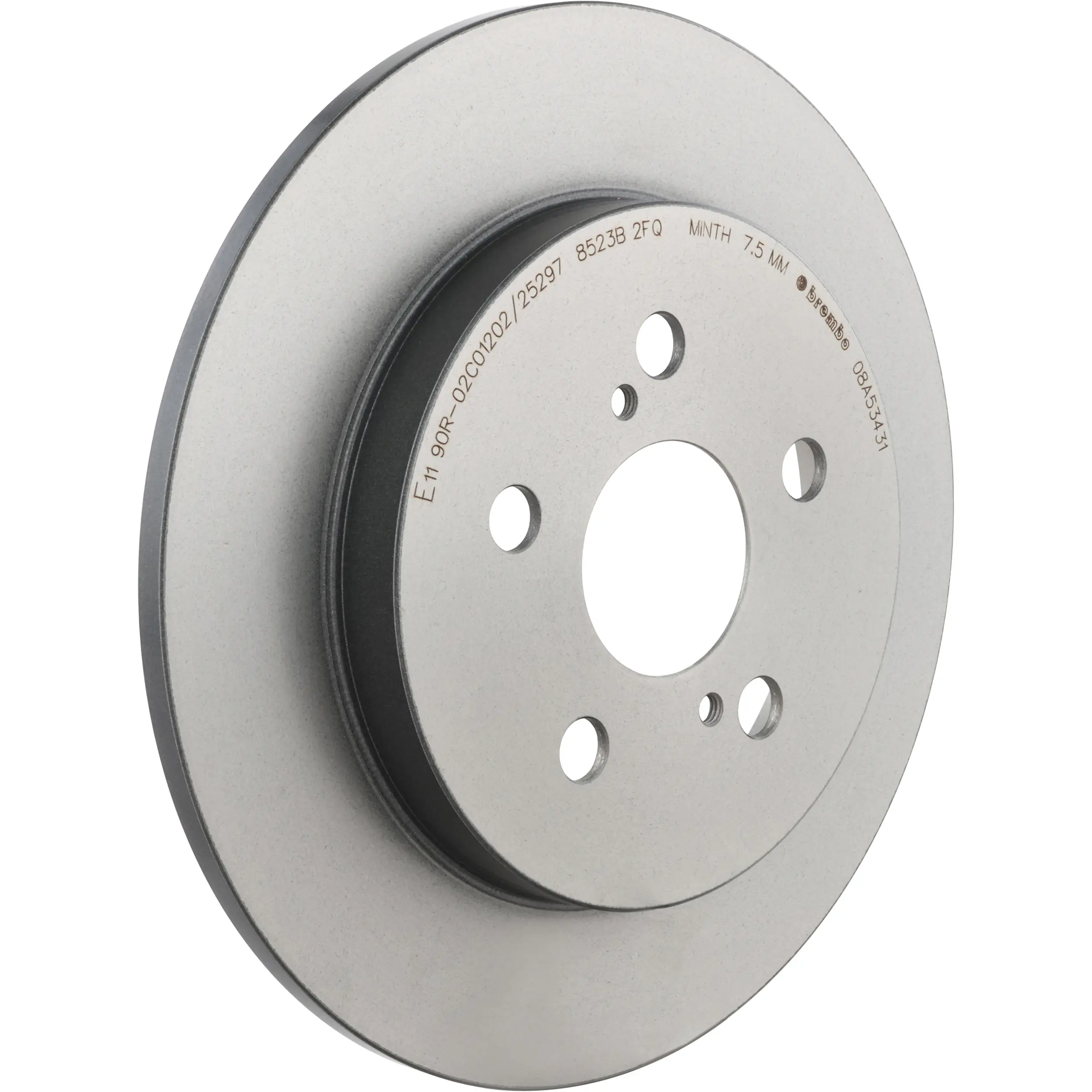 Disc Brake Kit miniature 10