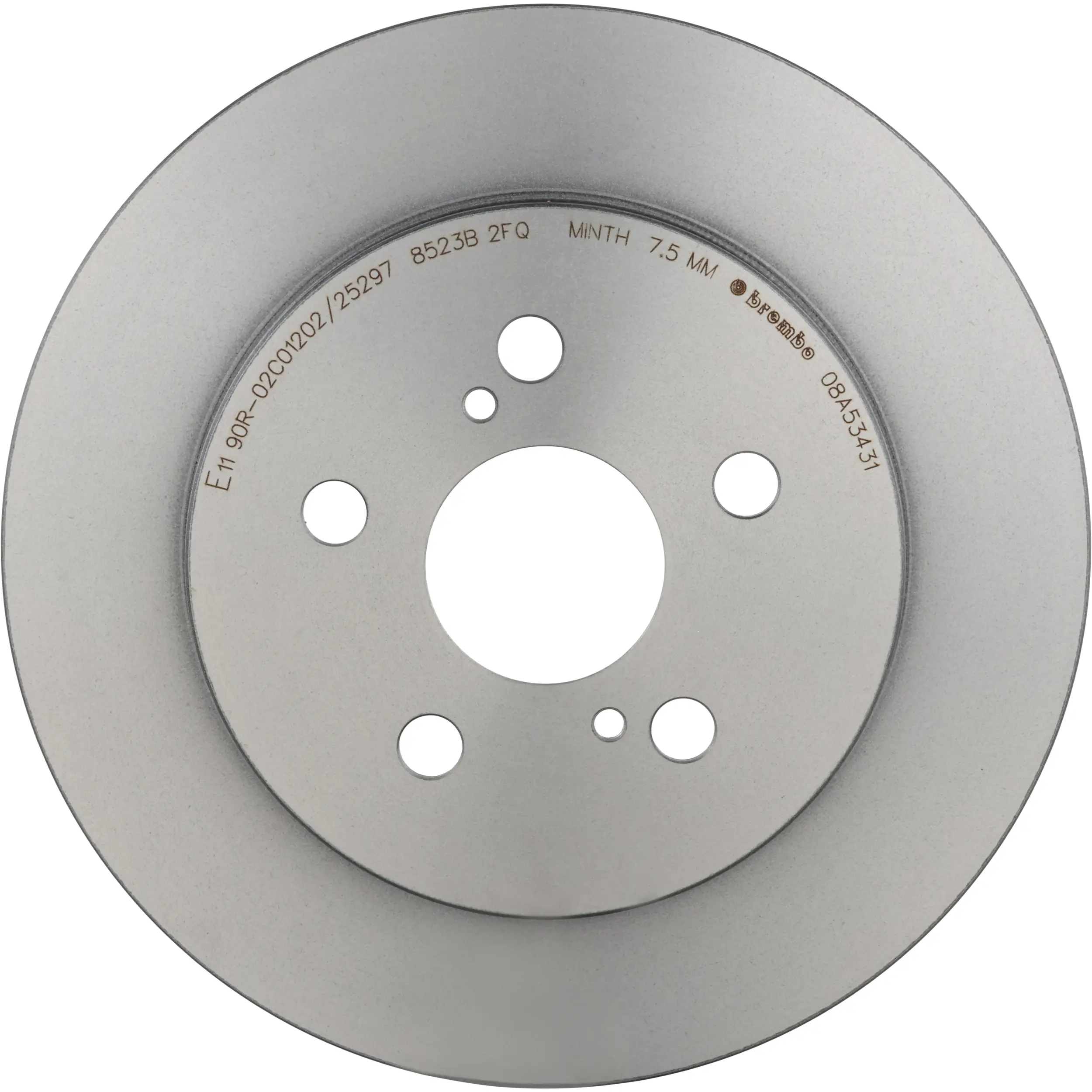 Disc Brake Kit - image principale du produit