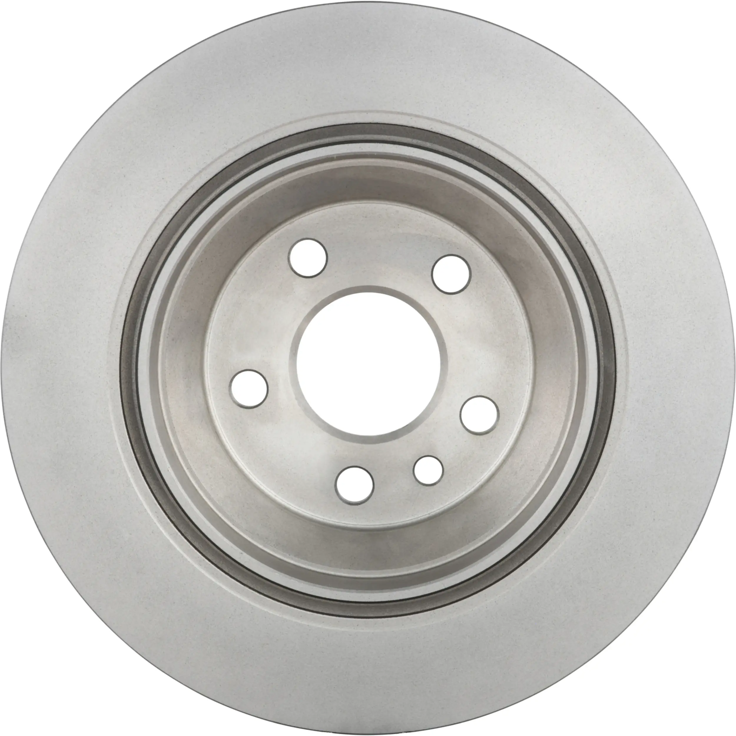 Disc Brake Rotor miniature 2