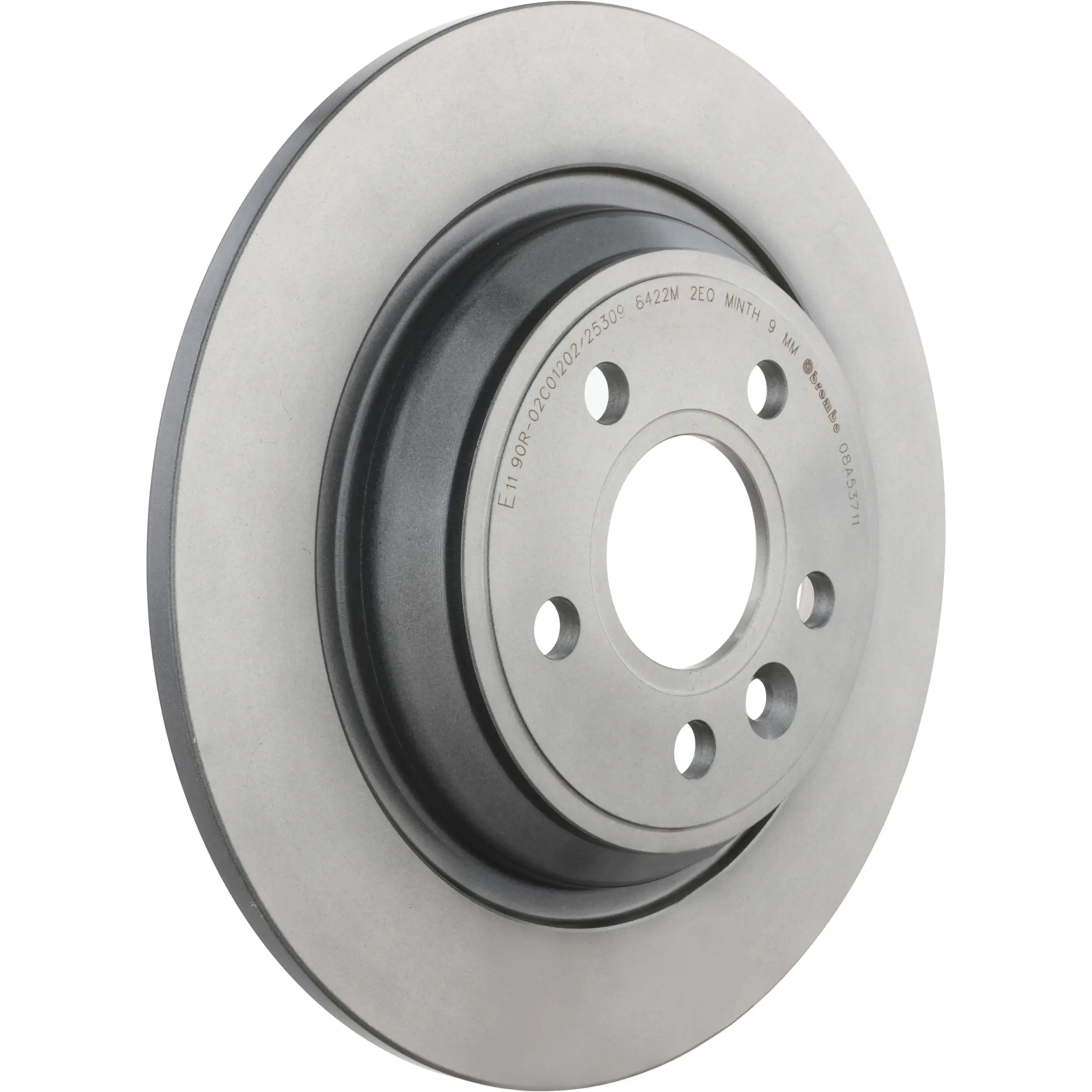 Disc Brake Kit miniature 6