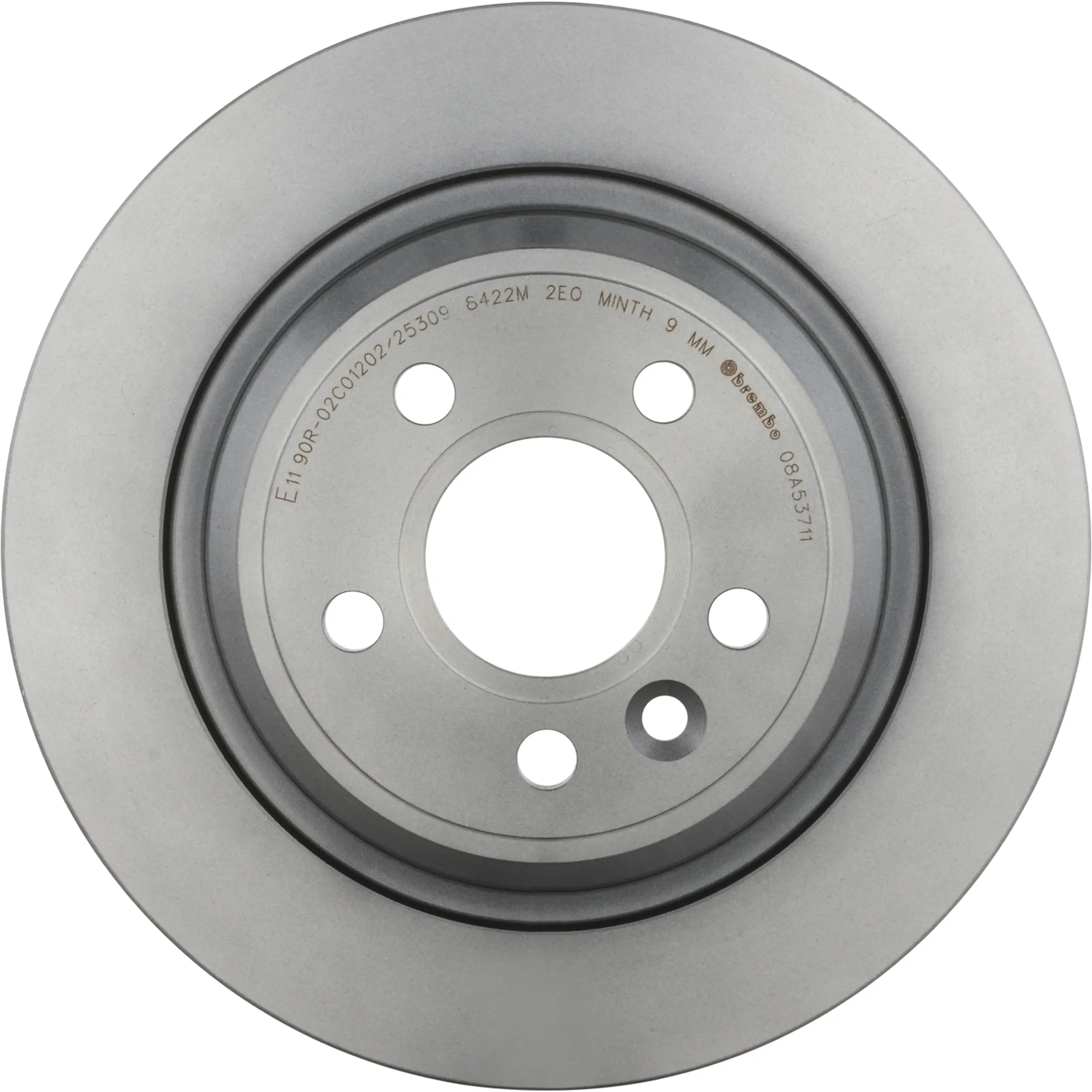 Disc Brake Kit - image principale du produit