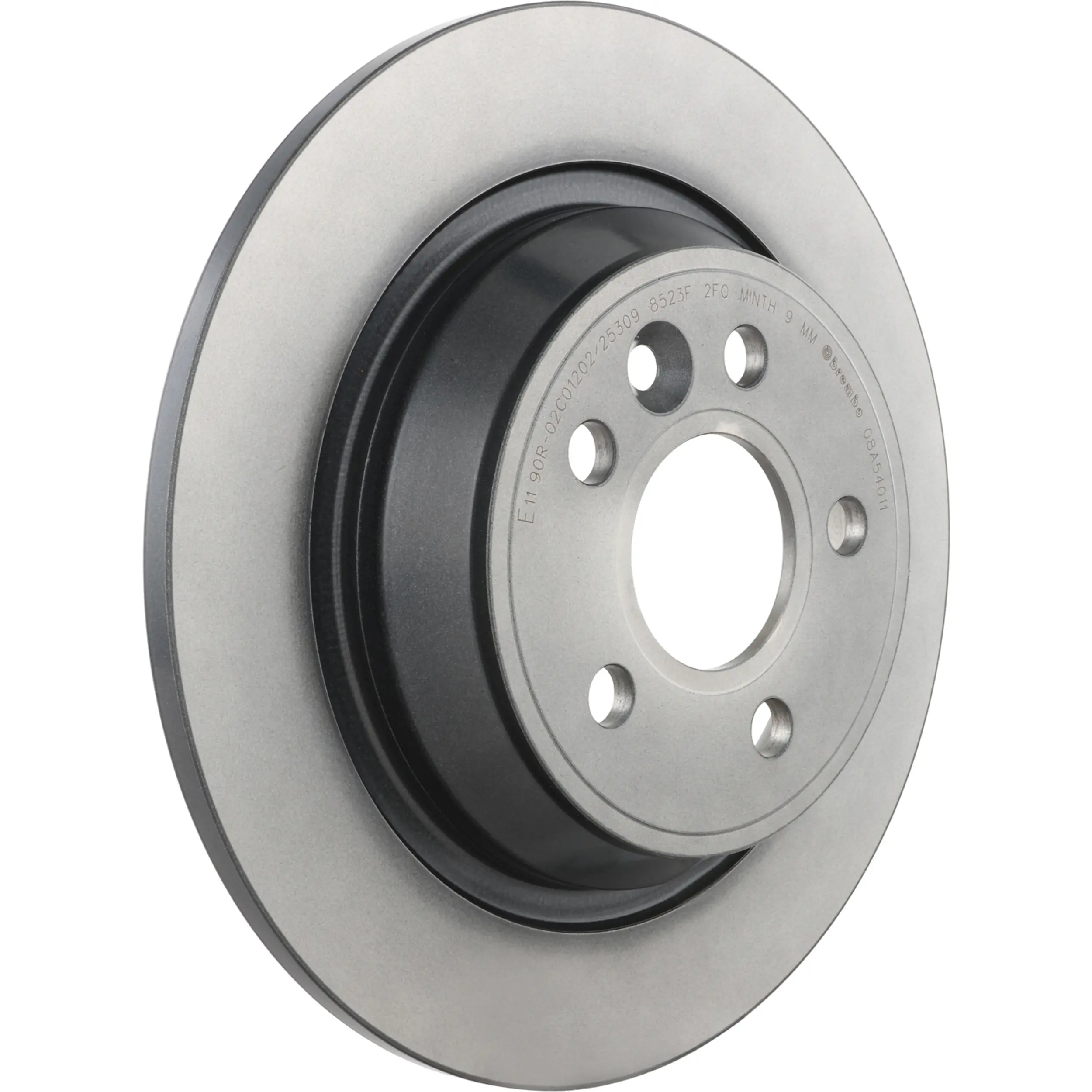Disc Brake Rotor miniature 2