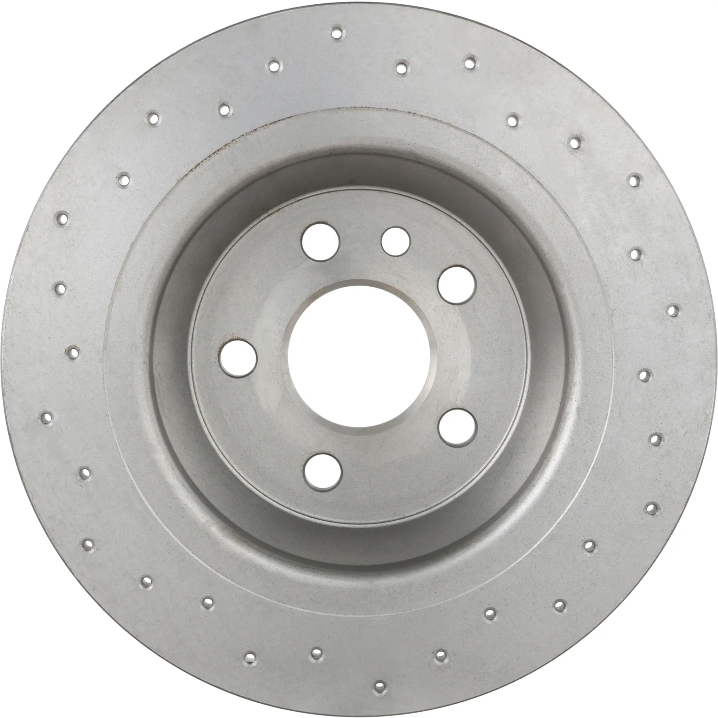 Disc Brake Rotor miniature 2