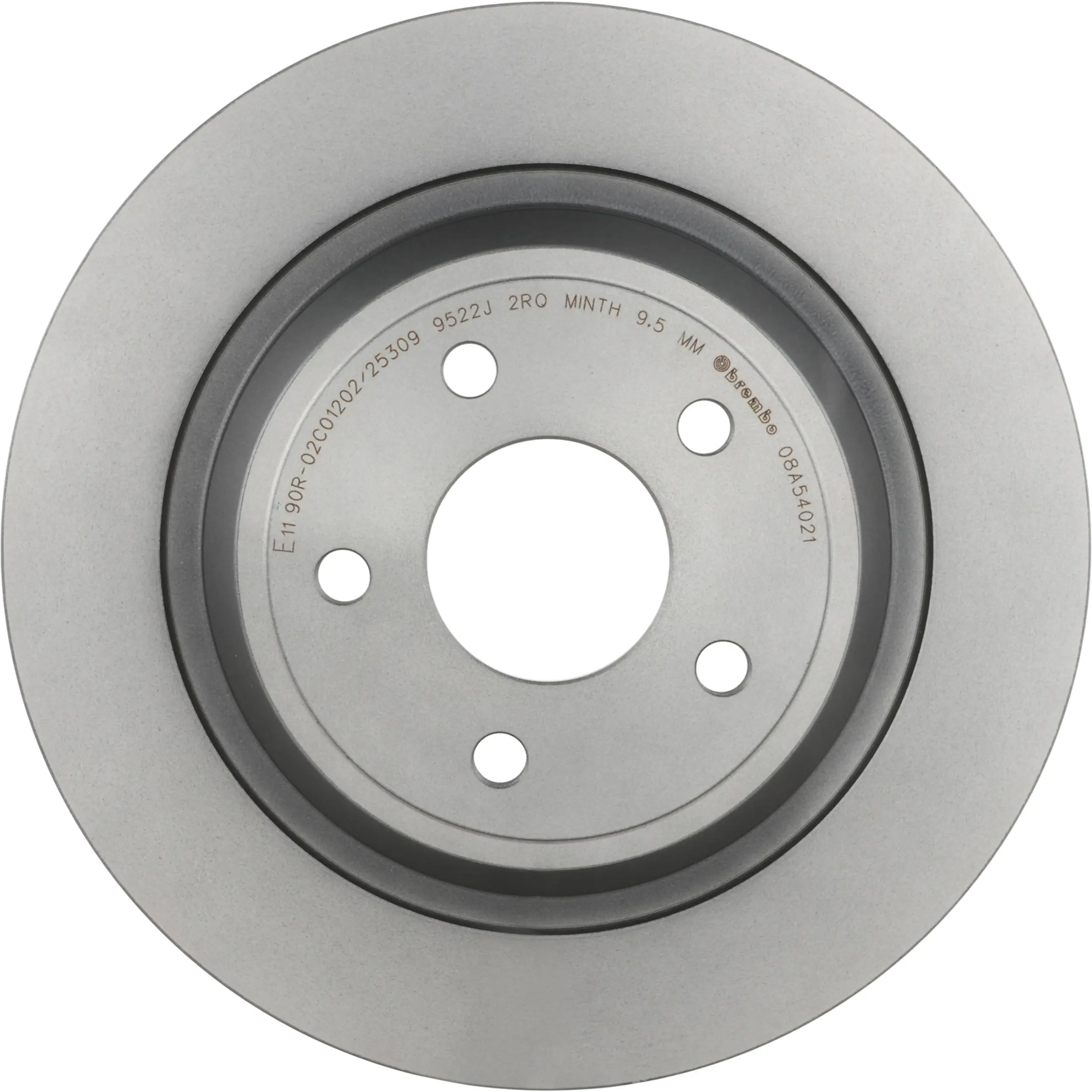 Disc Brake Kit - image principale du produit