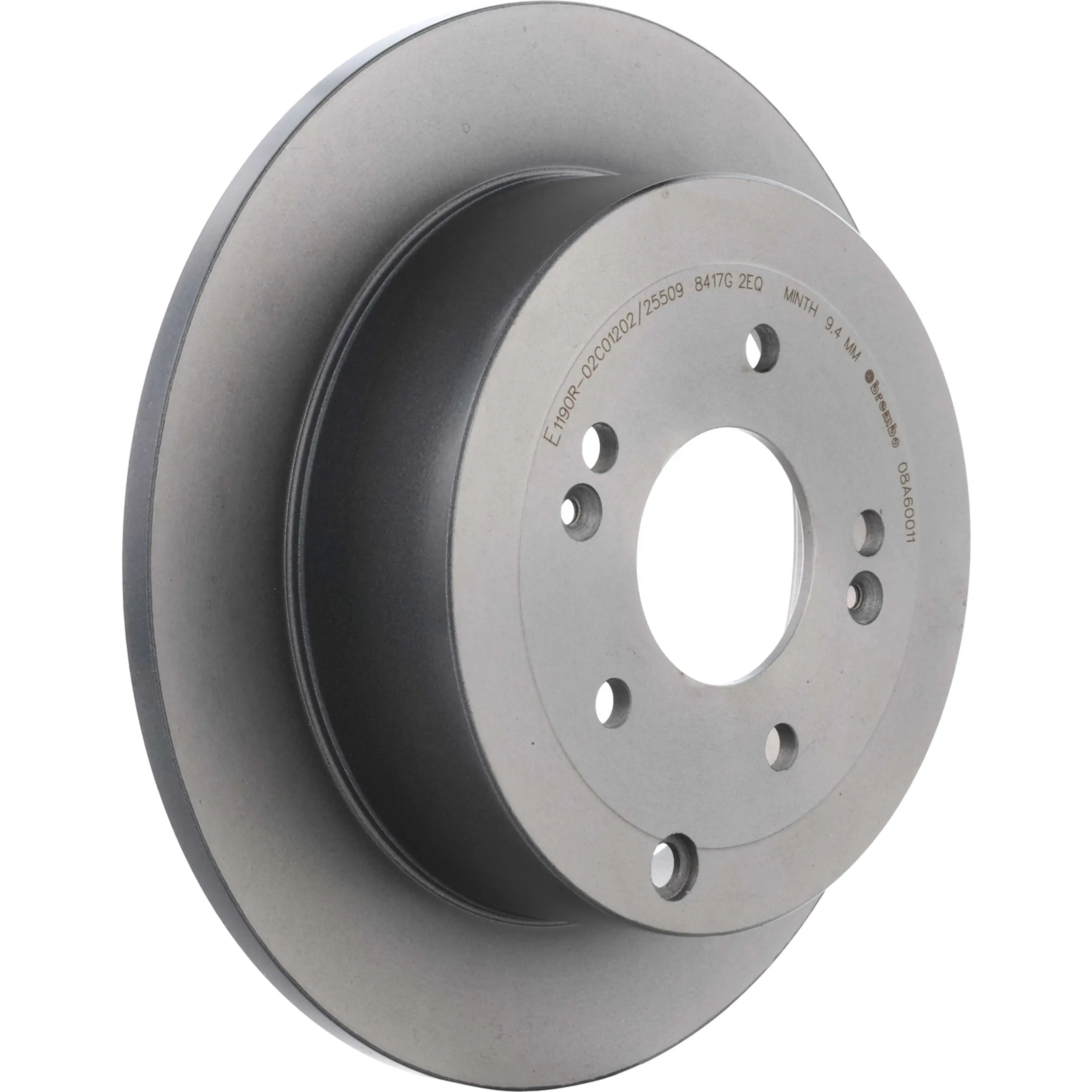 Disc Brake Kit miniature 4