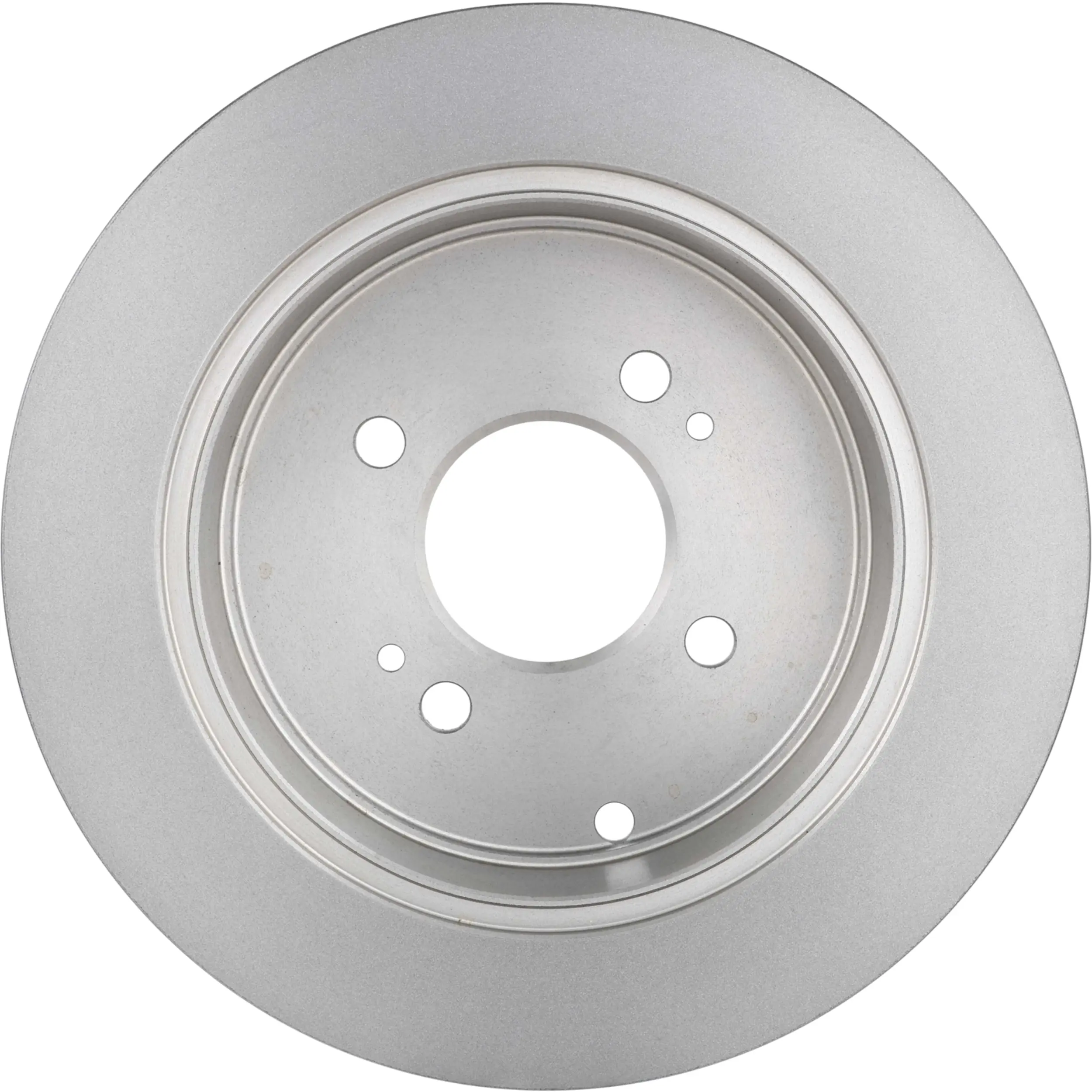 Disc Brake Rotor miniature 5