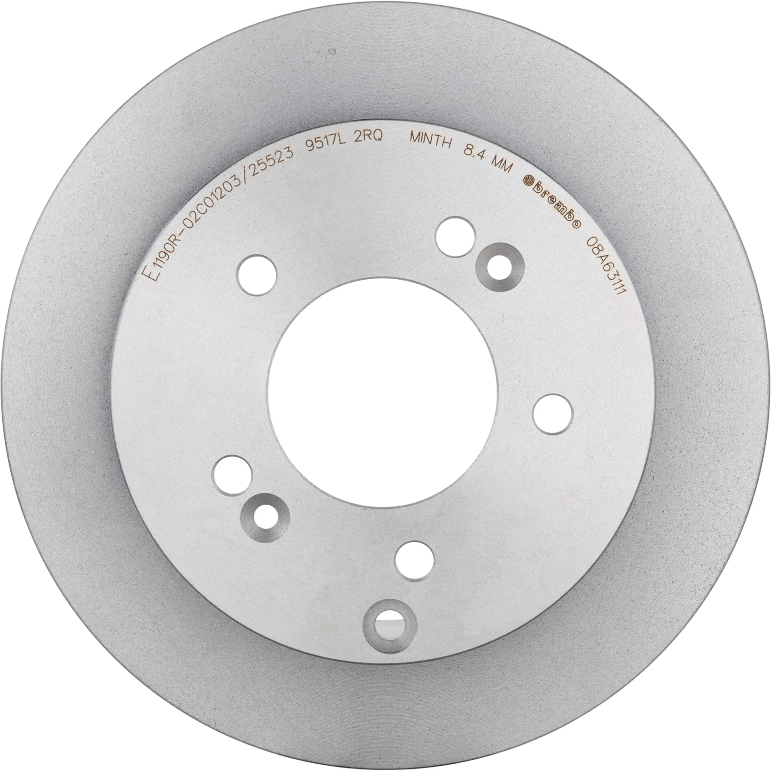 Disc Brake Kit - image principale du produit