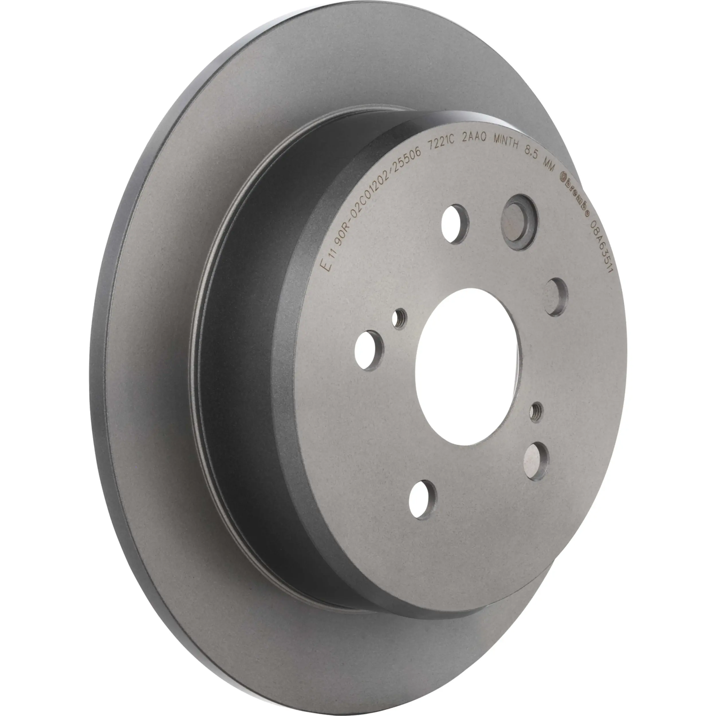 Disc Brake Kit miniature 5