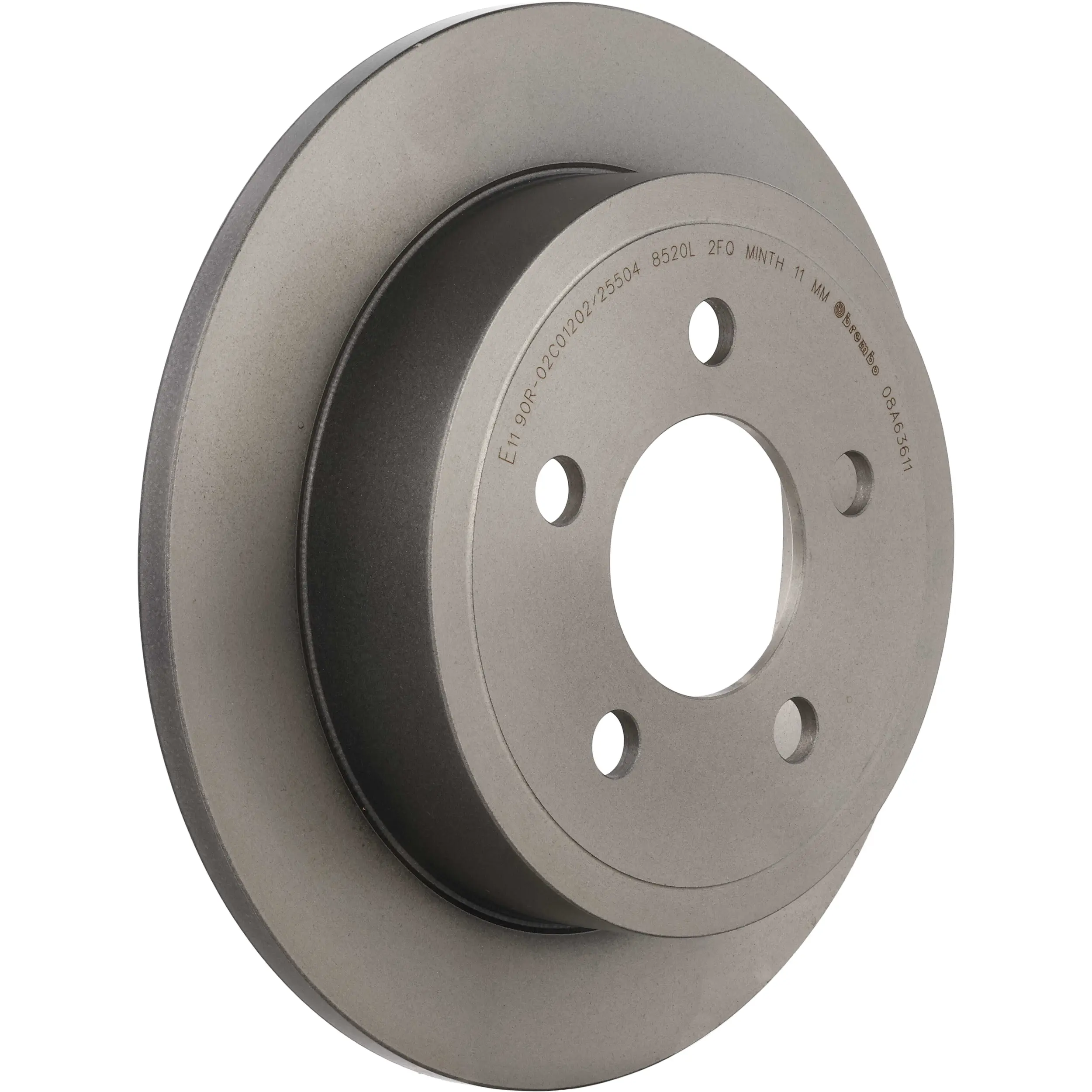 Disc Brake Kit miniature 3