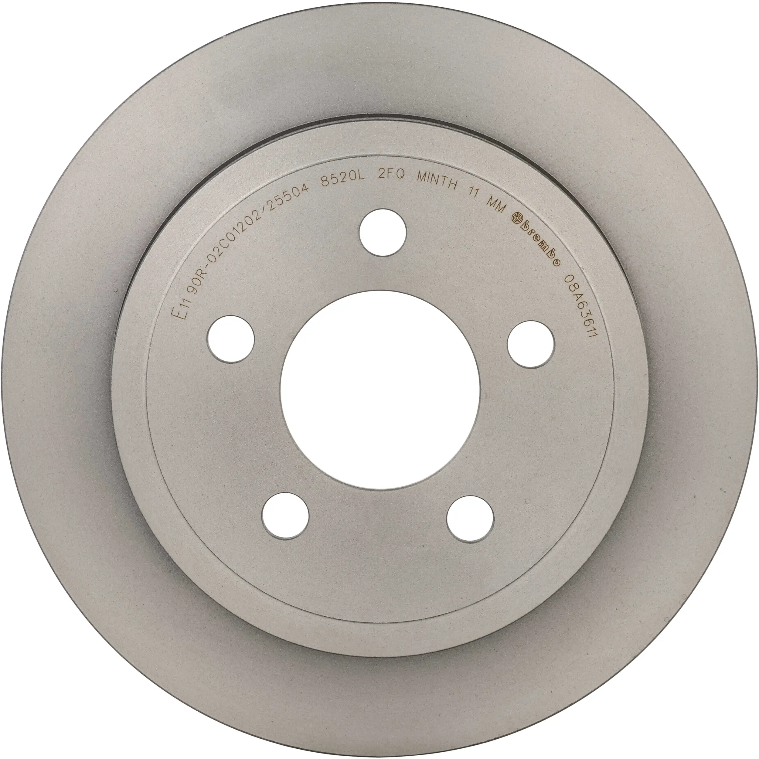Disc Brake Kit miniature 2