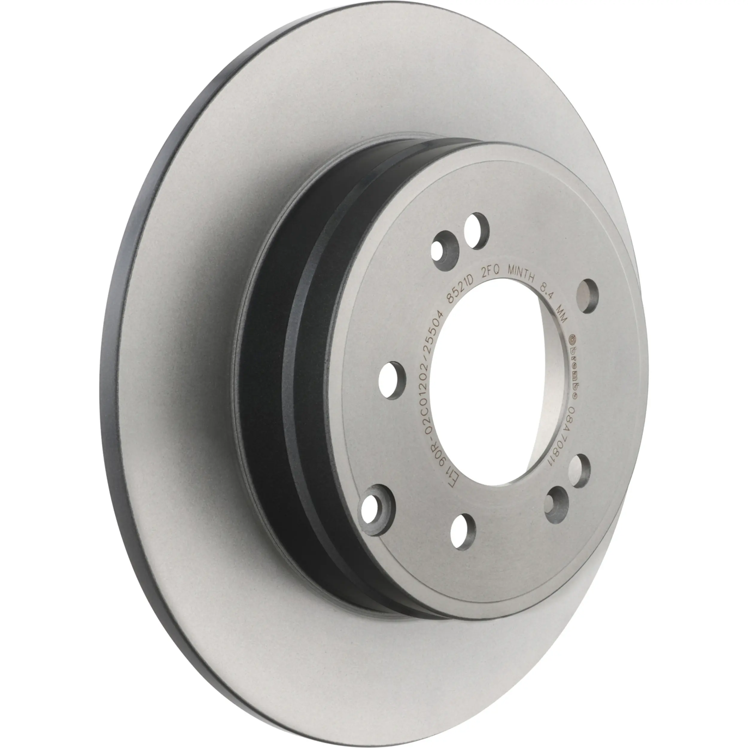 Disc Brake Kit miniature 6