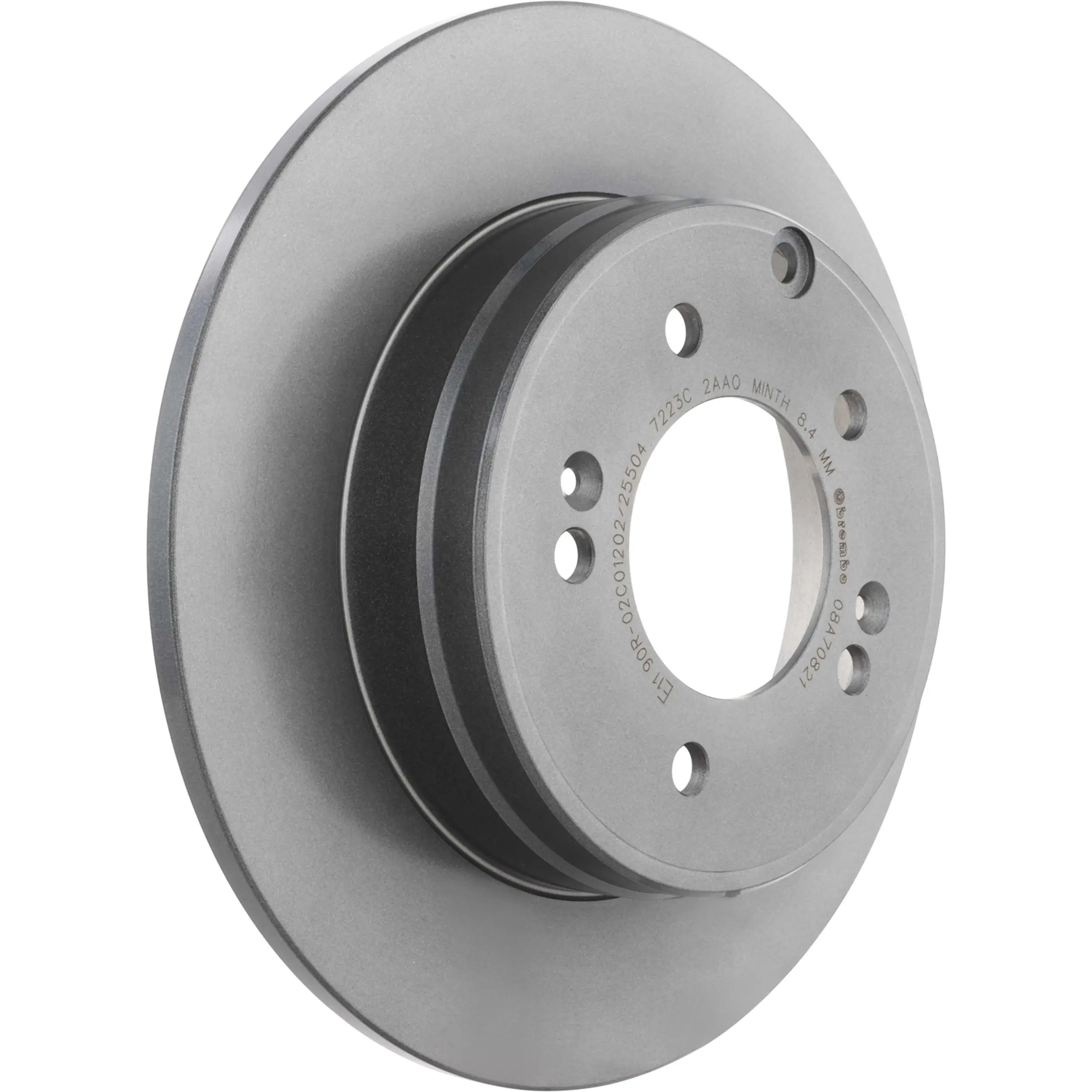 Disc Brake Kit miniature 9