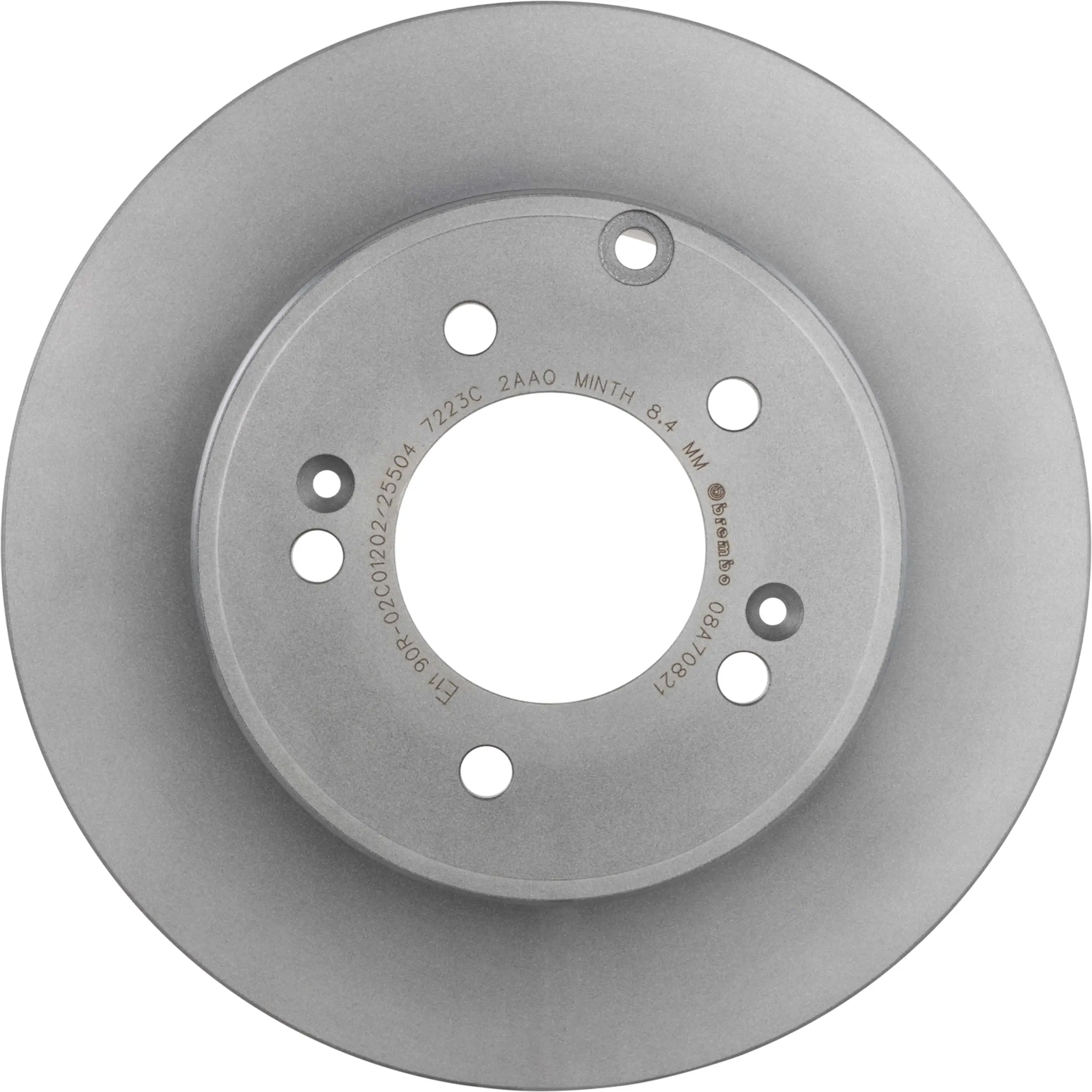 Disc Brake Kit miniature 2
