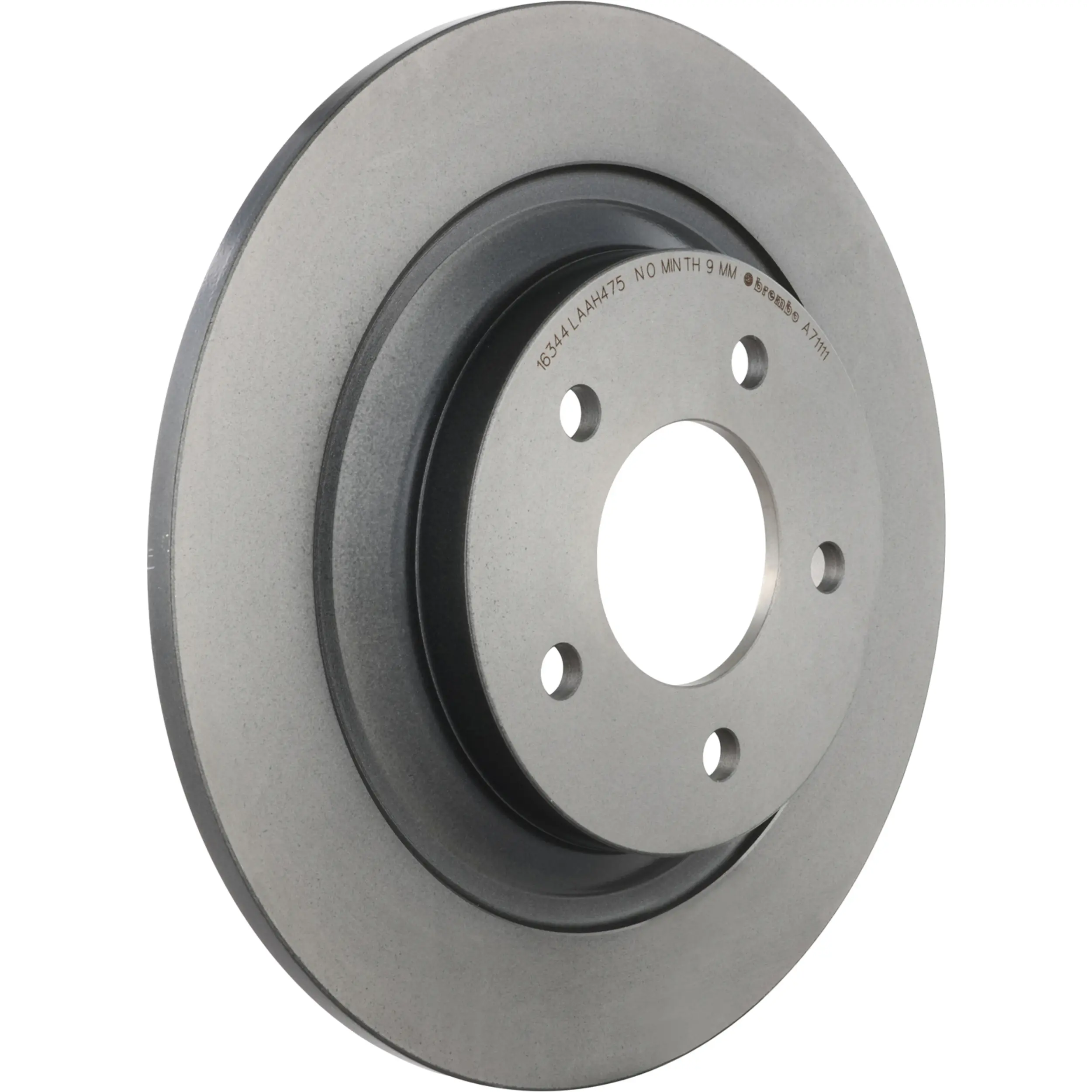Disc Brake Kit miniature 5