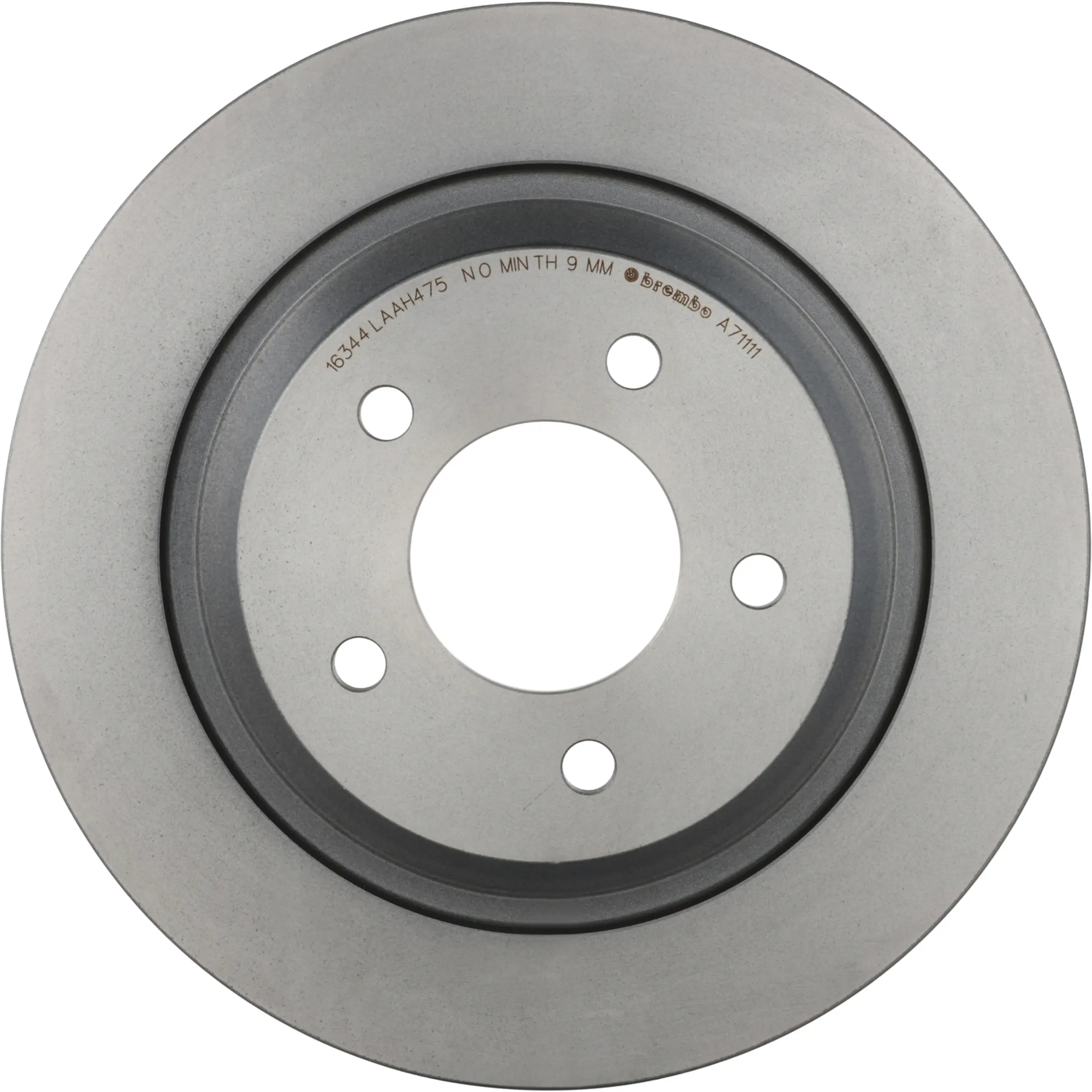 Disc Brake Kit - image principale du produit