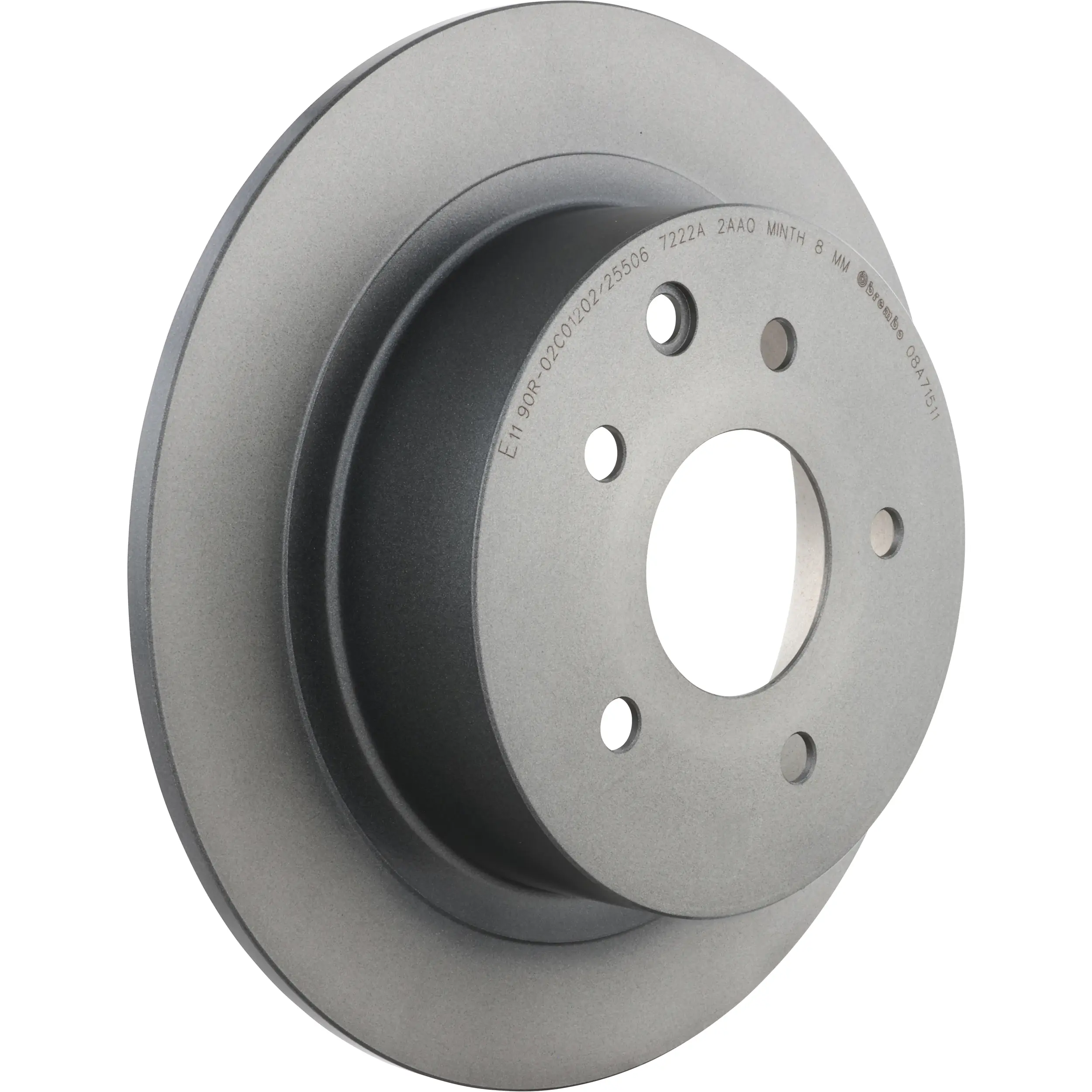 Disc Brake Kit miniature 5
