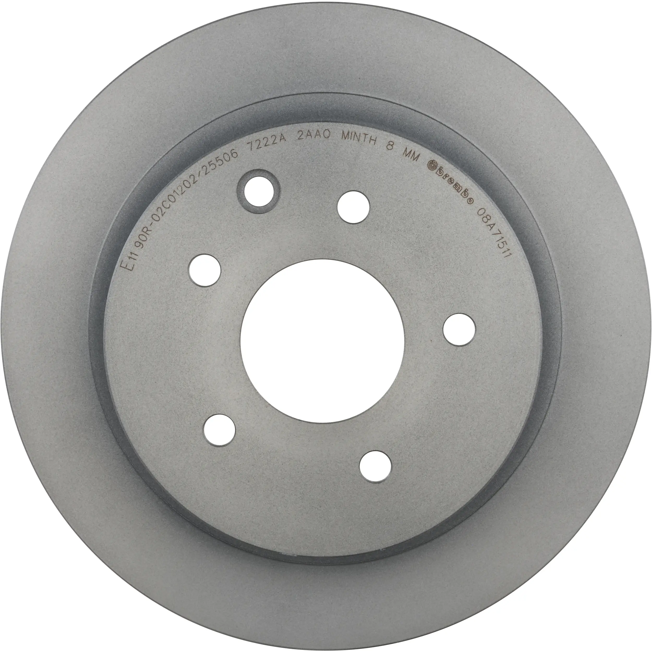 Disc Brake Kit - image principale du produit