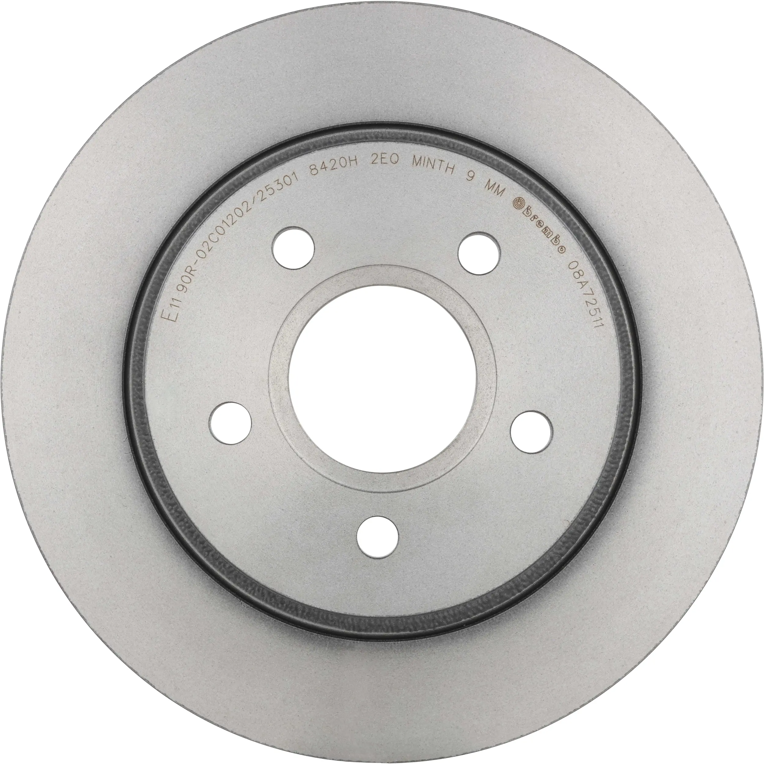 Disc Brake Kit - image principale du produit