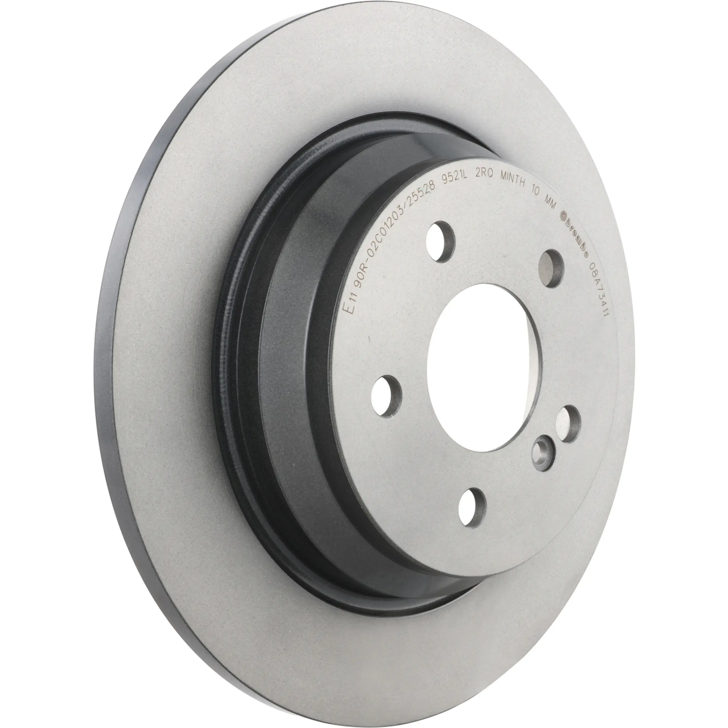 Disc Brake Kit miniature 5