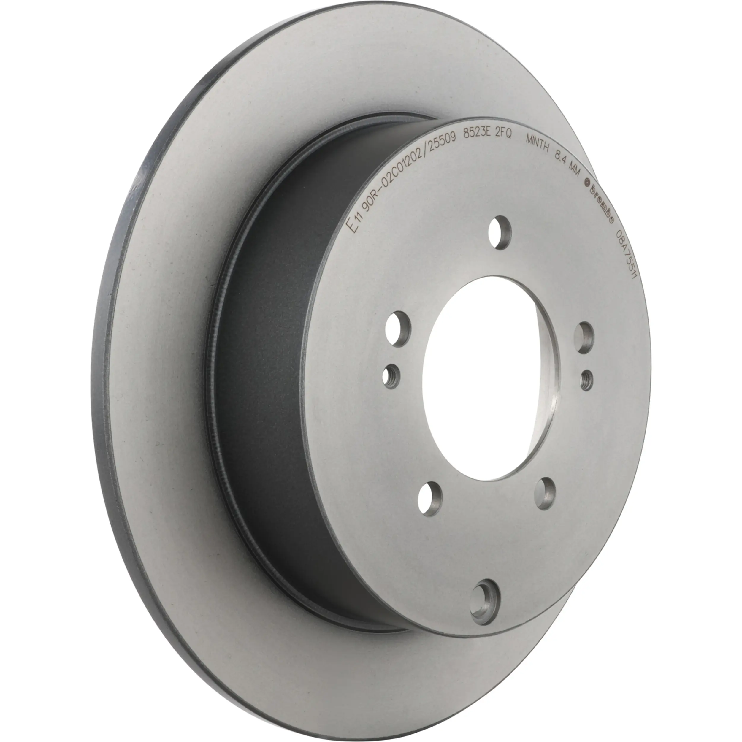 Disc Brake Kit thumbnail 4