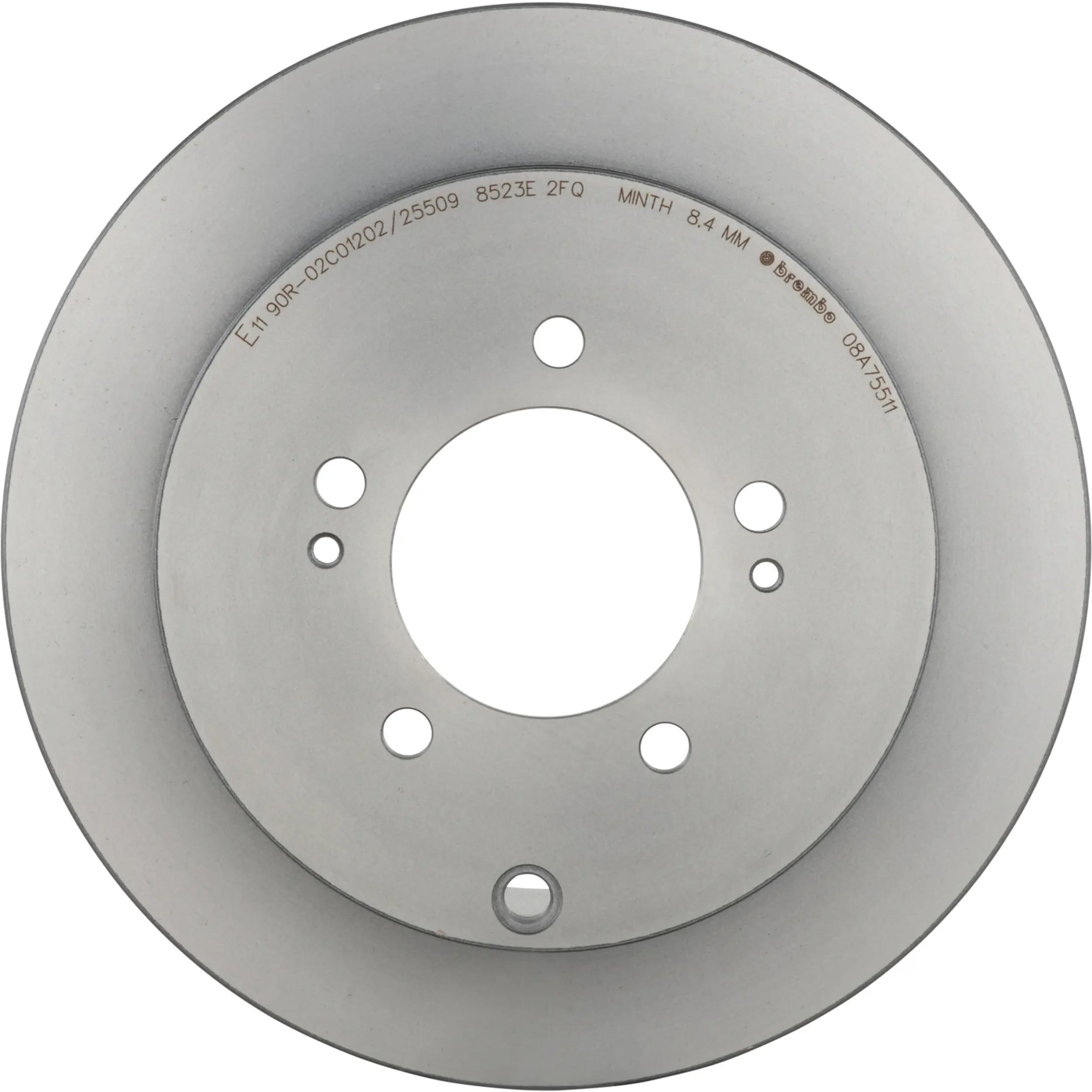 Disc Brake Kit thumbnail 2