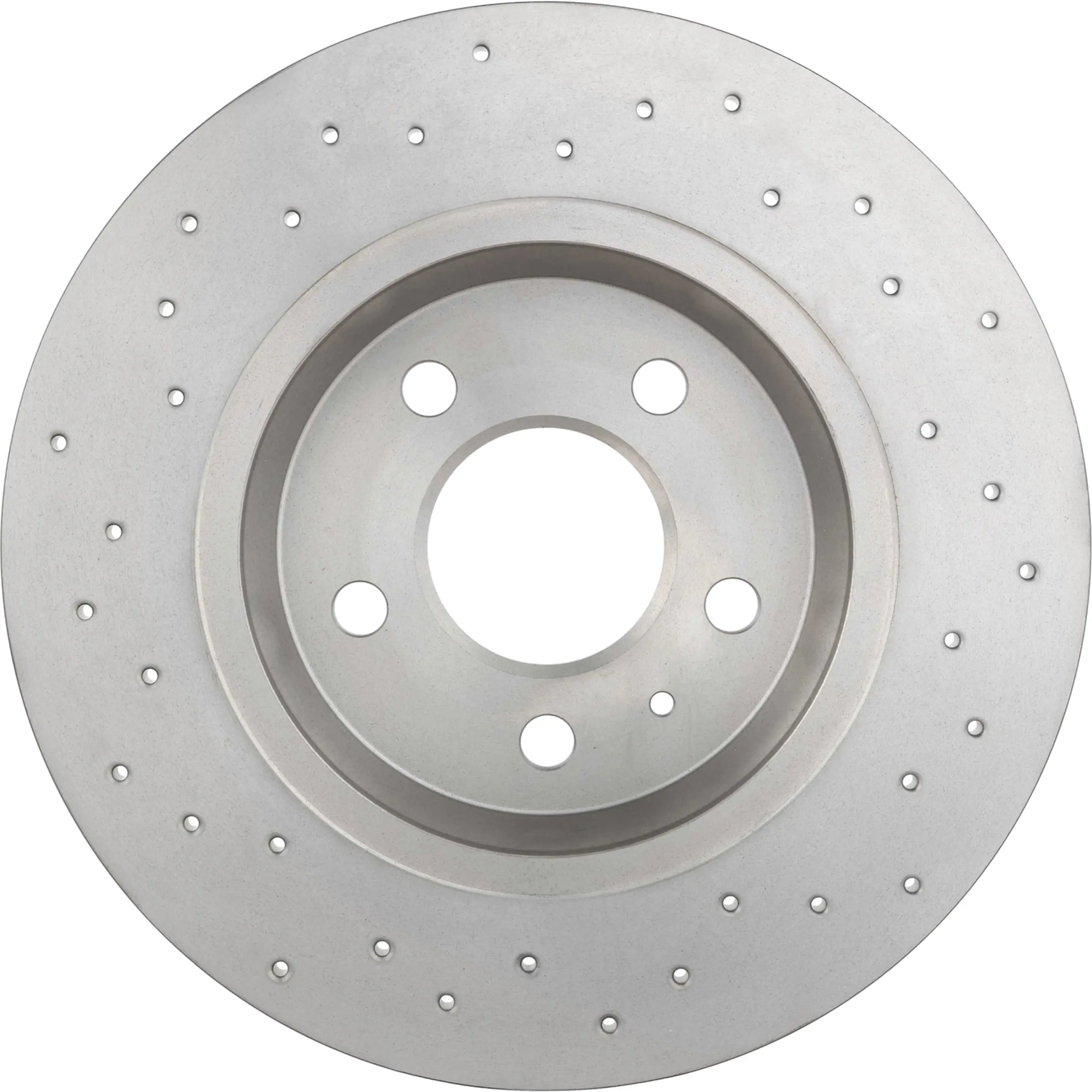 Disc Brake Rotor miniature 5