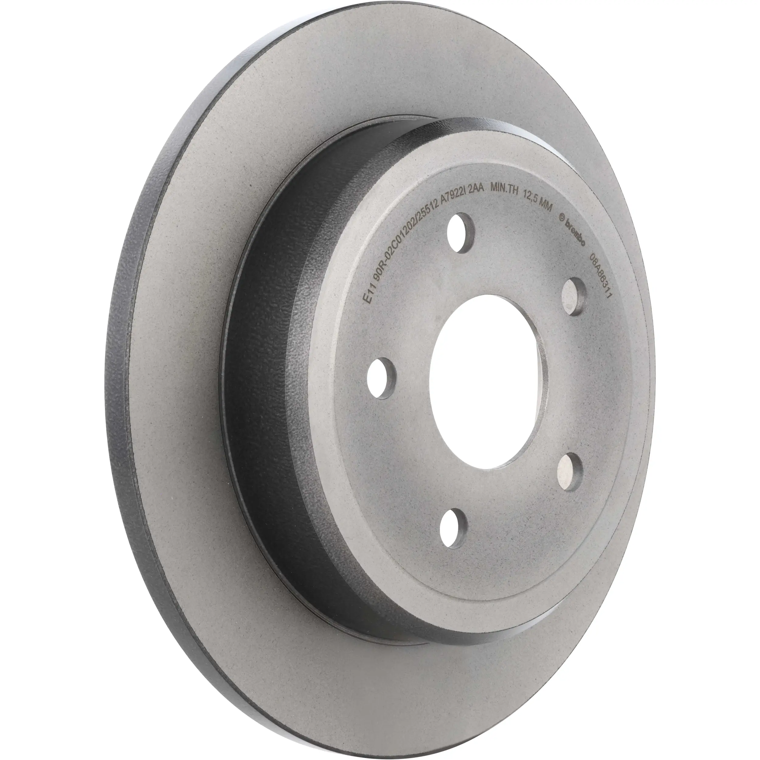 Disc Brake Kit thumbnail 4