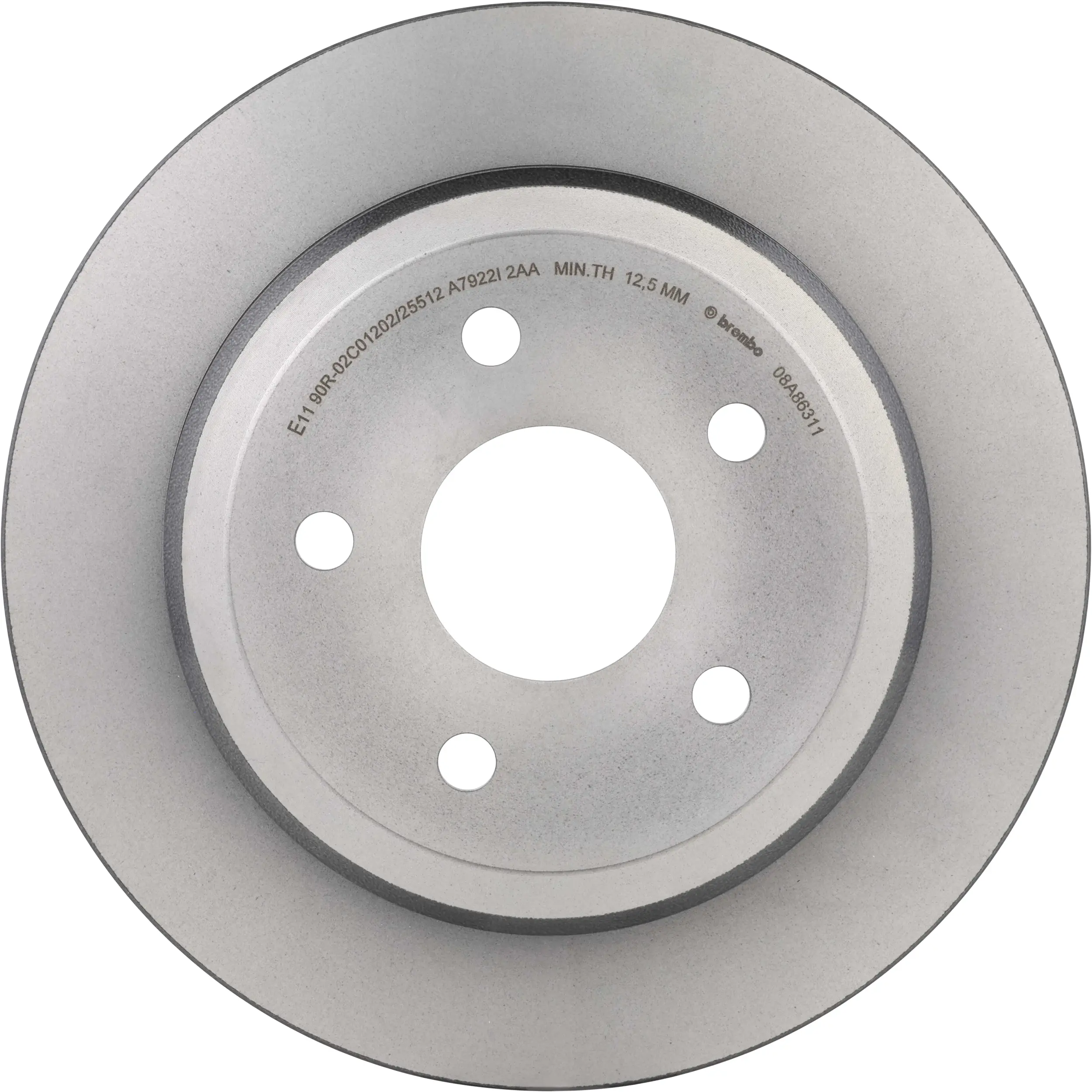 Disc Brake Kit thumbnail 2