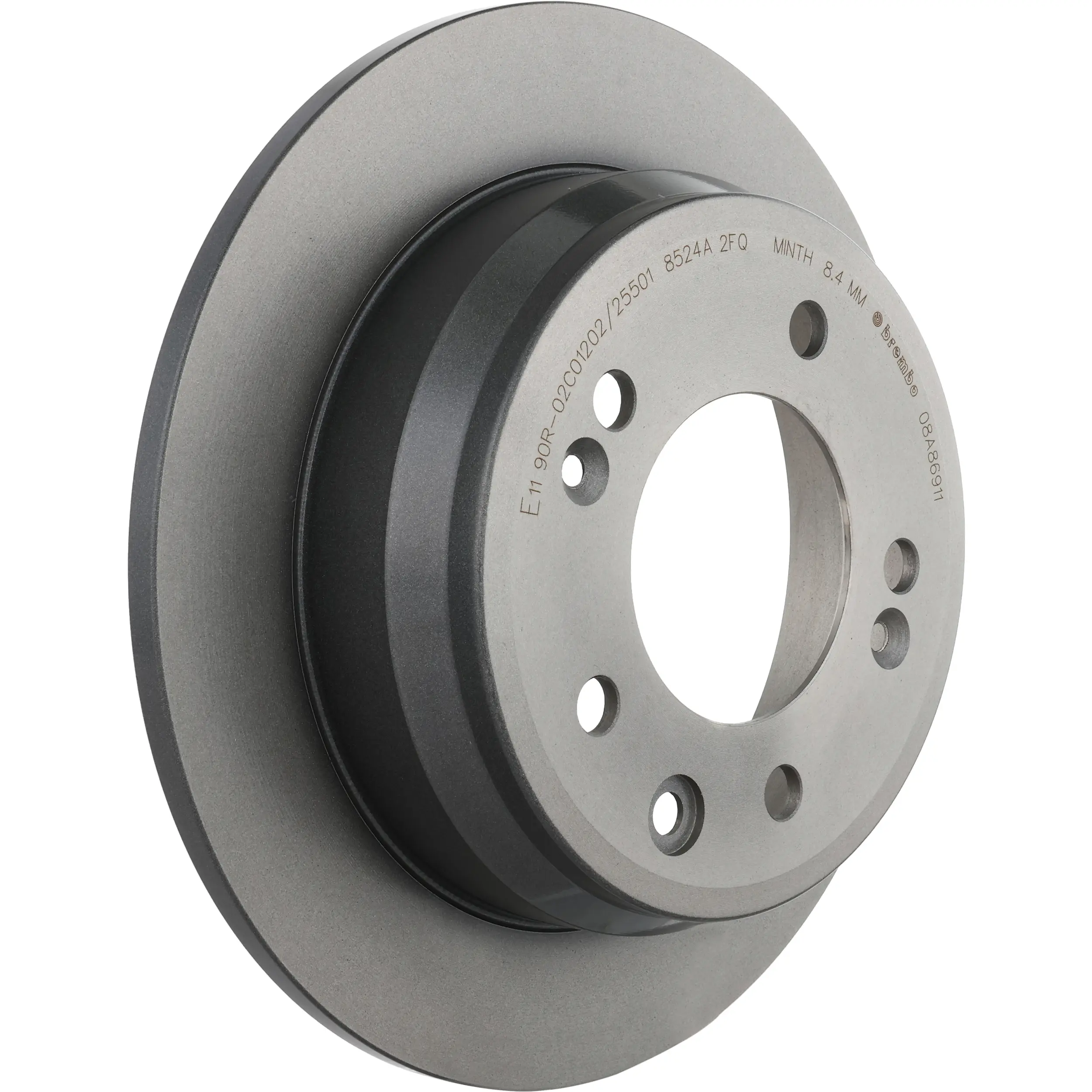 Disc Brake Kit miniature 6
