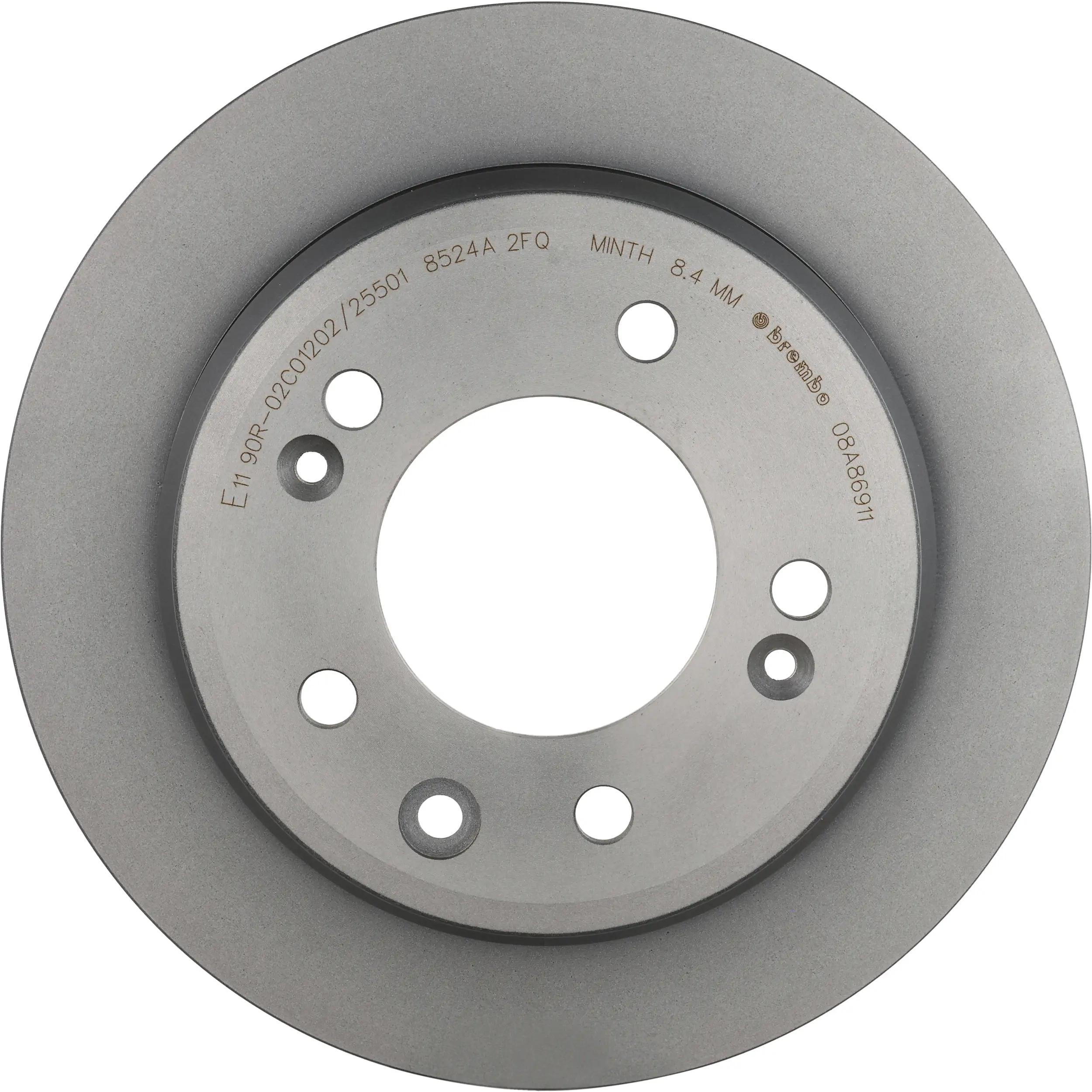 Disc Brake Kit miniature 2