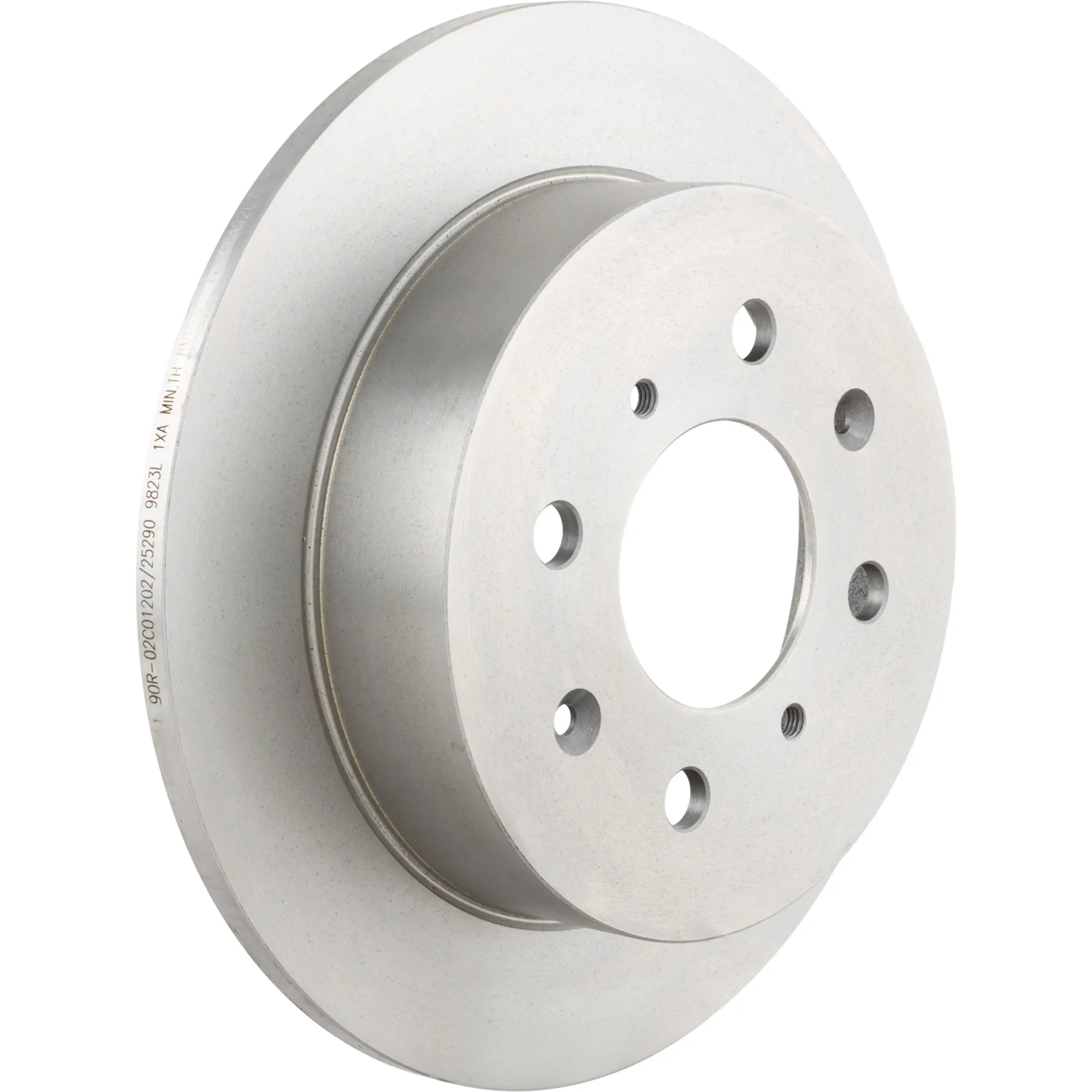 Disc Brake Rotor miniature 2